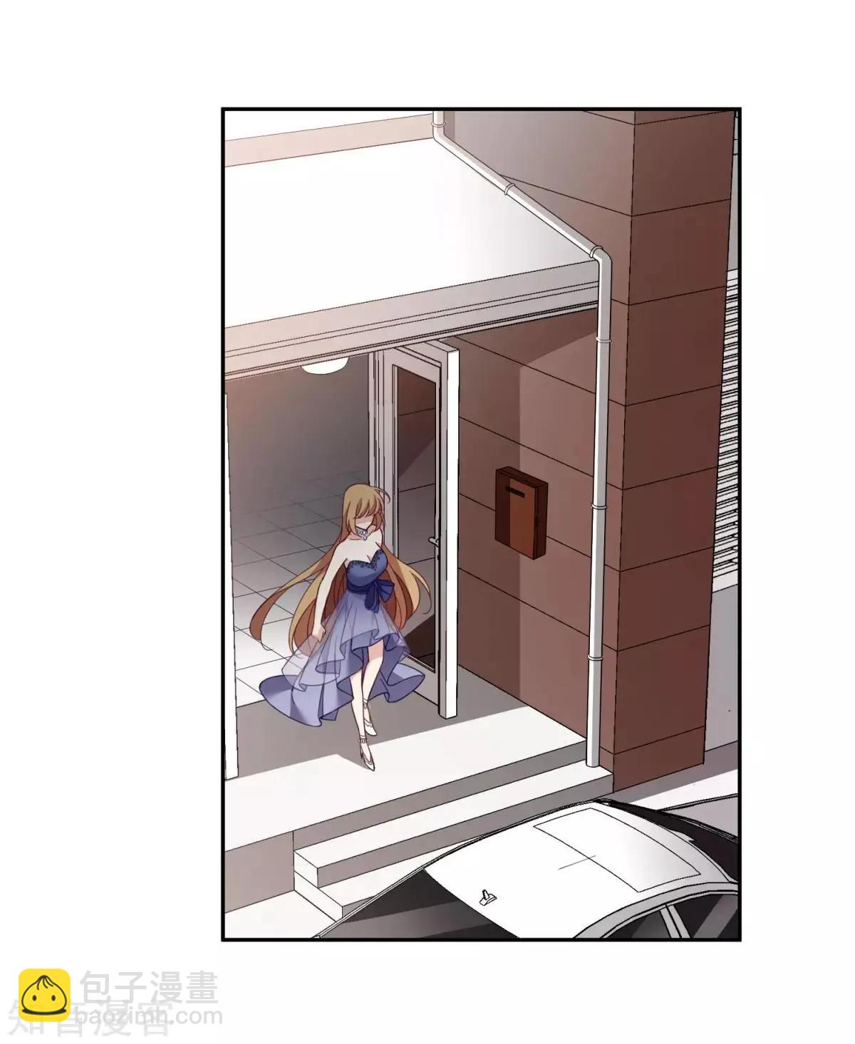 第11话2 甜蜜的耳语-第17话