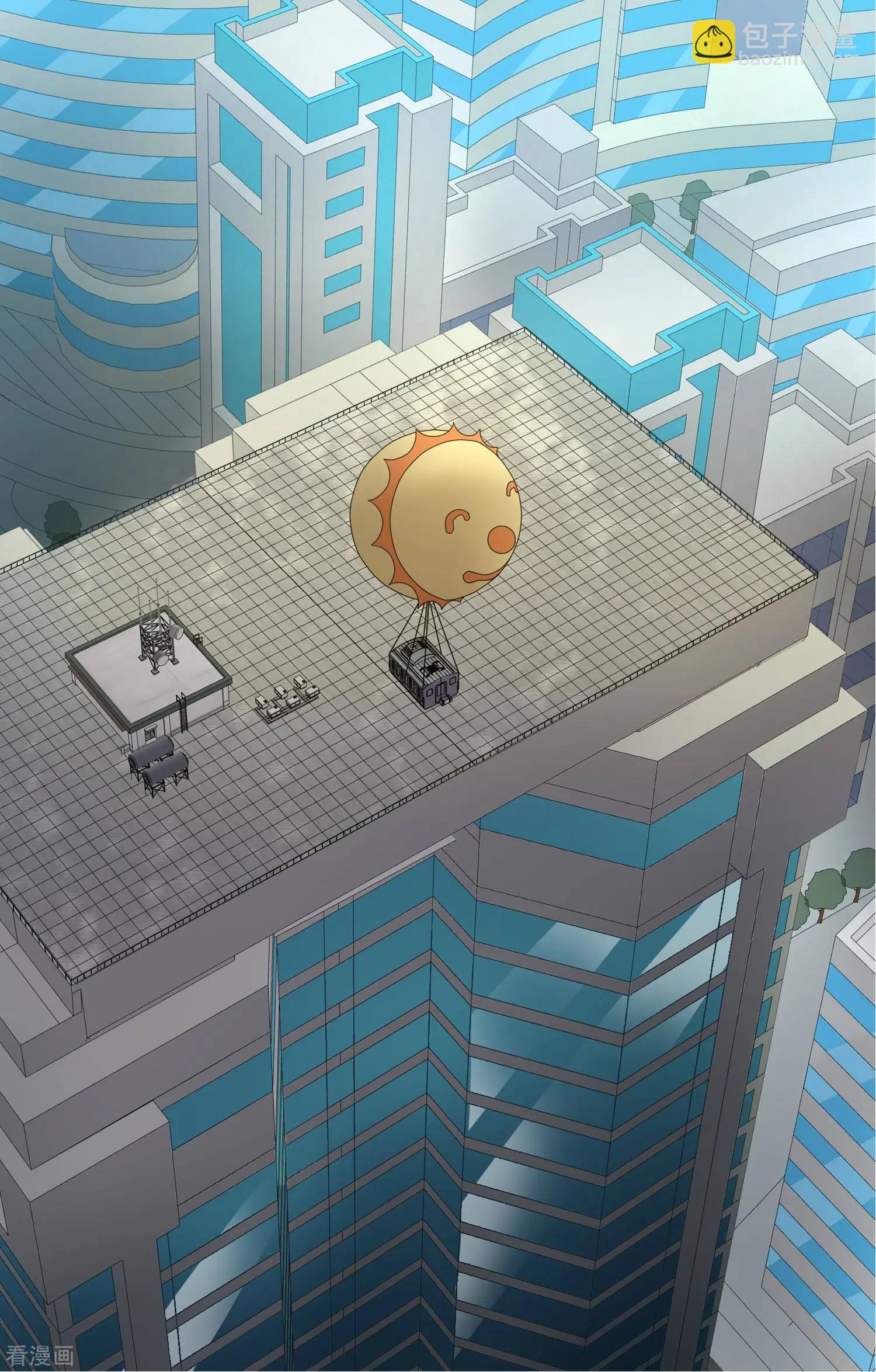 第88话2 林锋，会死？-第169话