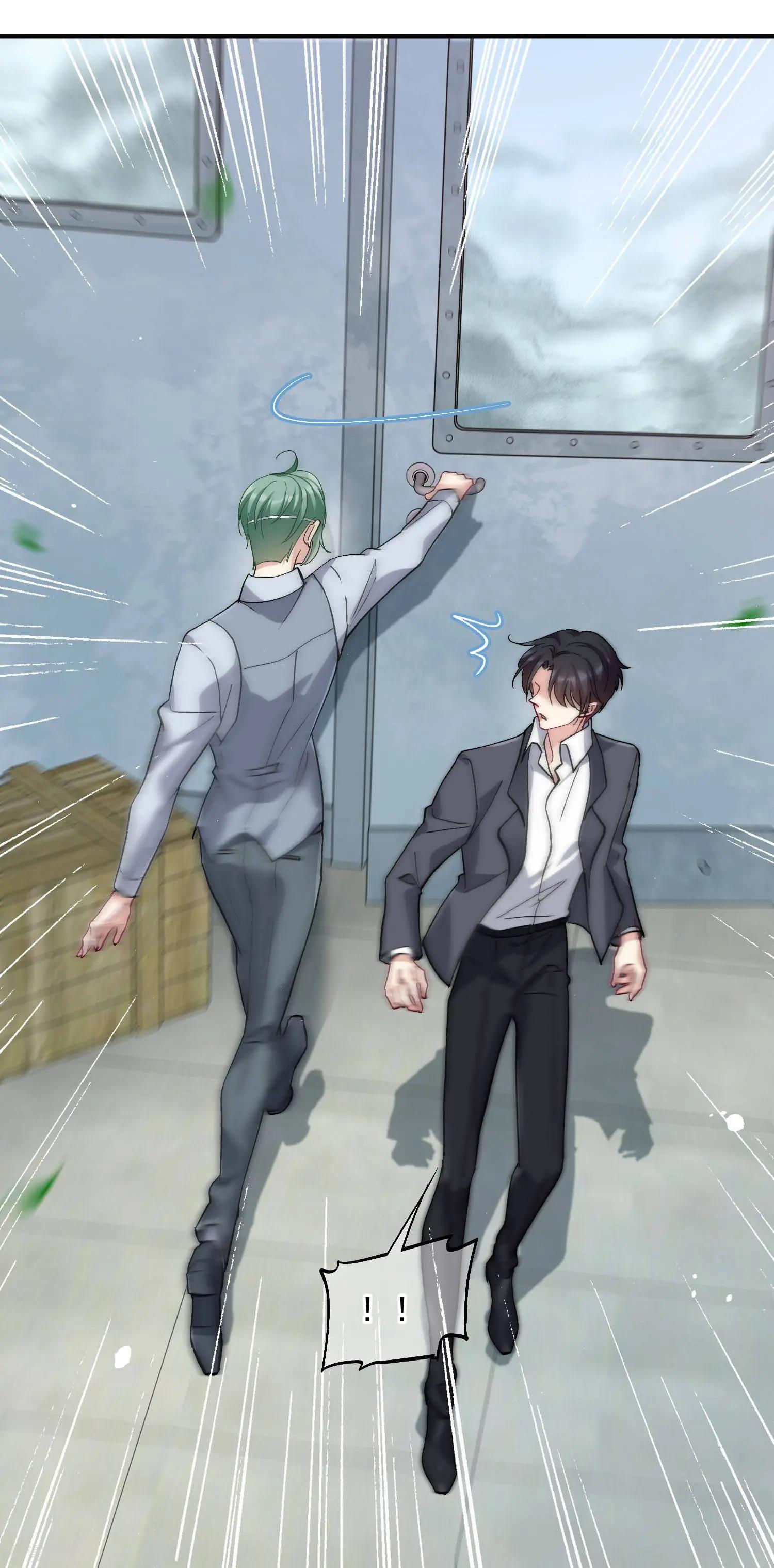 第88话2 林锋，会死？-第169话