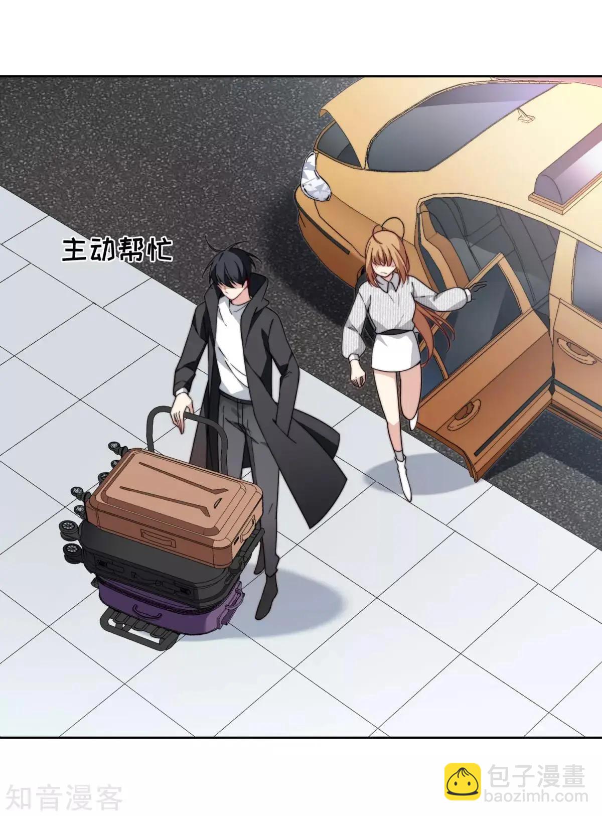 第12话2 与你初遇-第19话