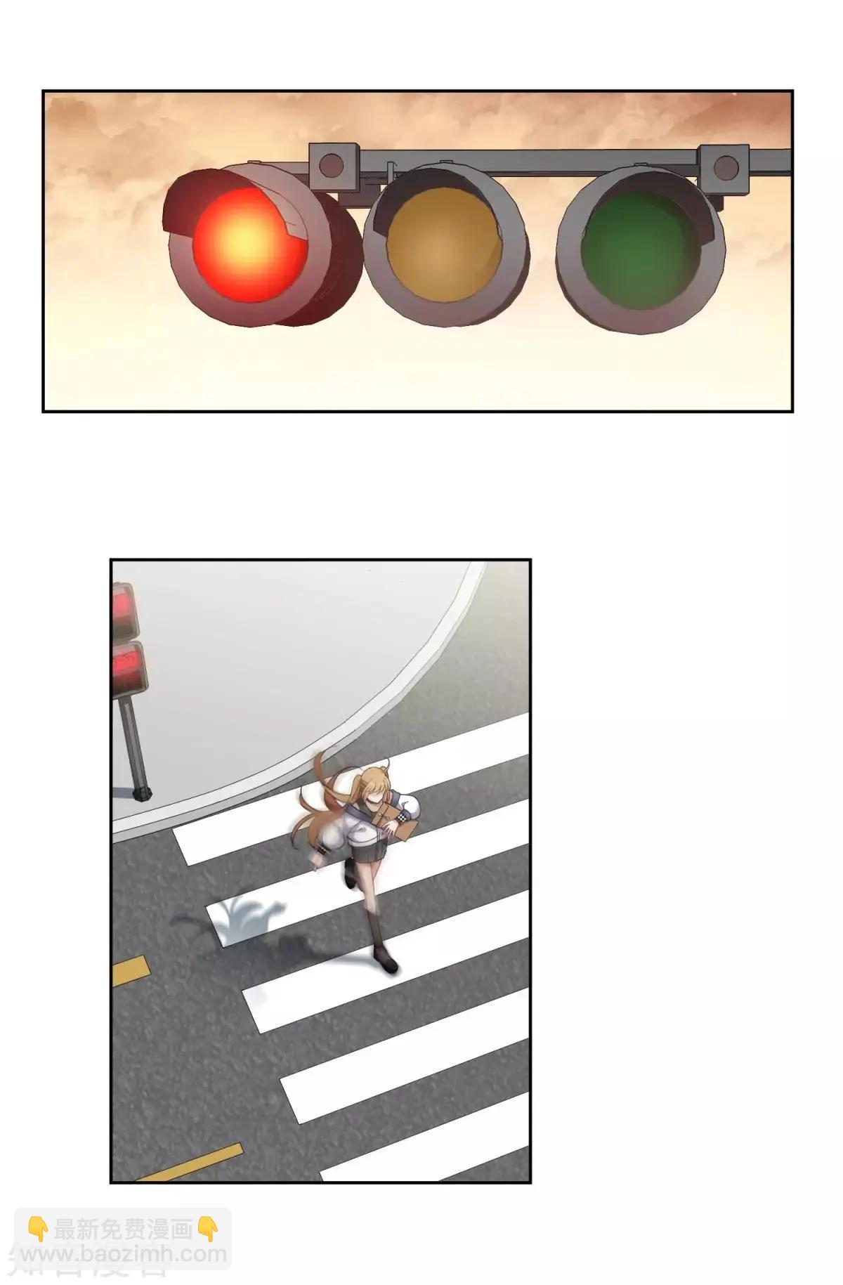 第14话2 与你倾心-第23话