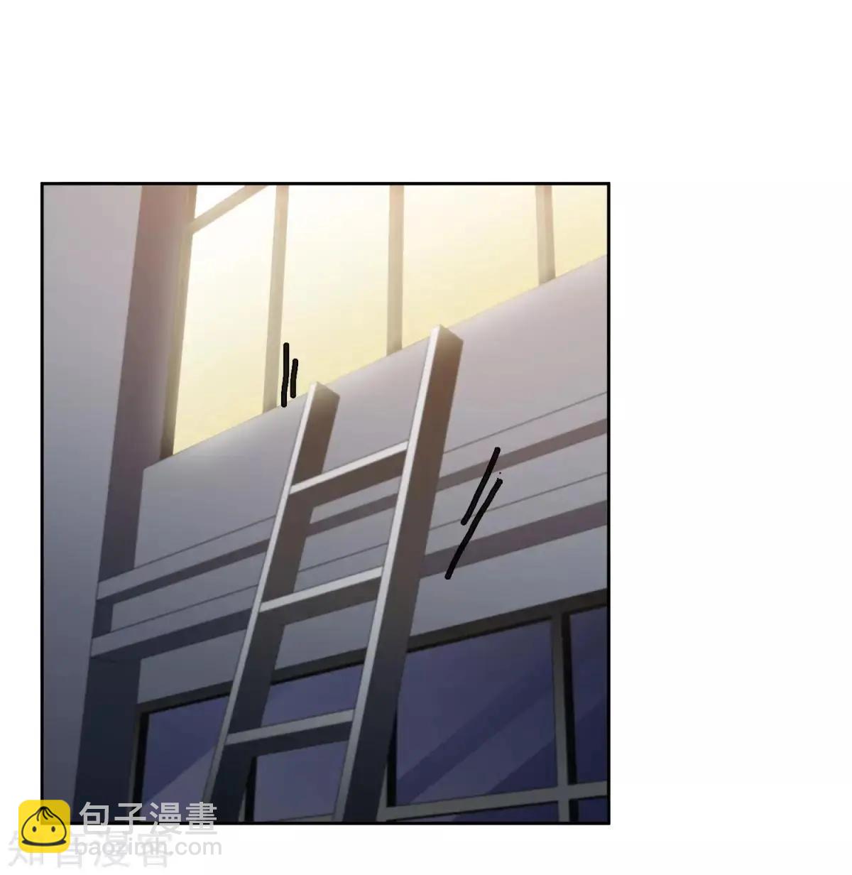 番外篇1 孤岛1-第27话