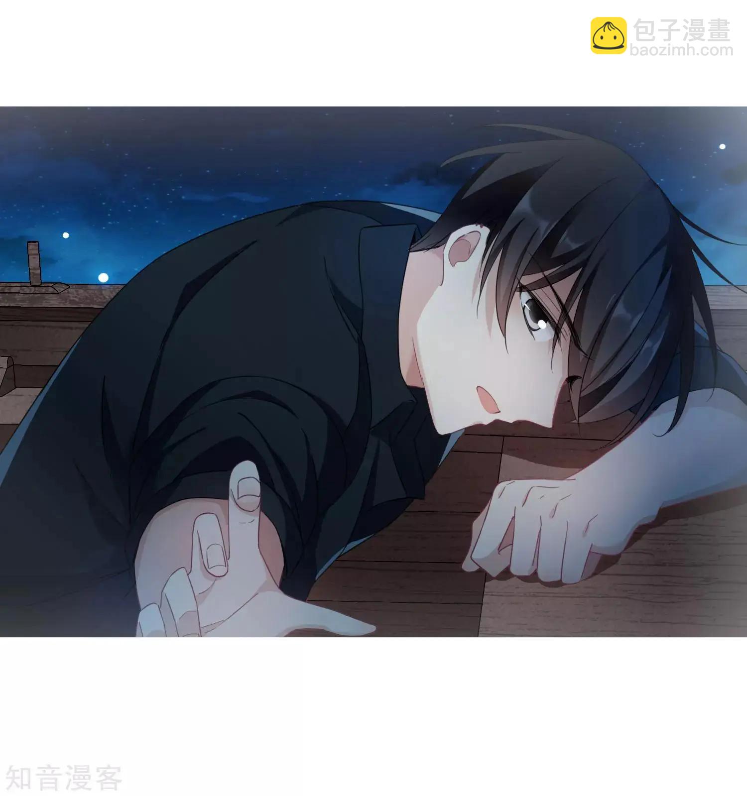 第18话1 &ldquo;美好&rdquo;的约定-第31话