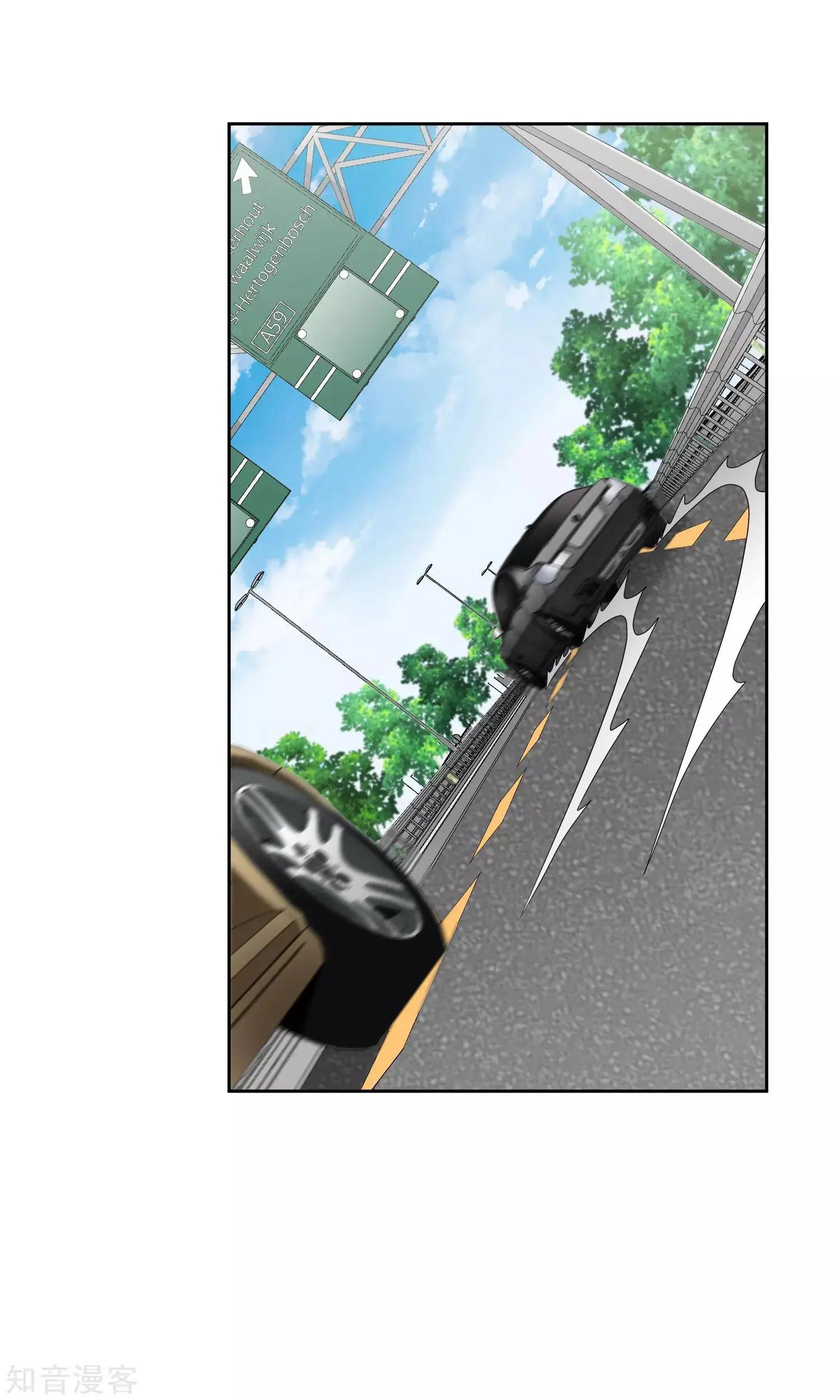 第18话1 &ldquo;美好&rdquo;的约定-第31话