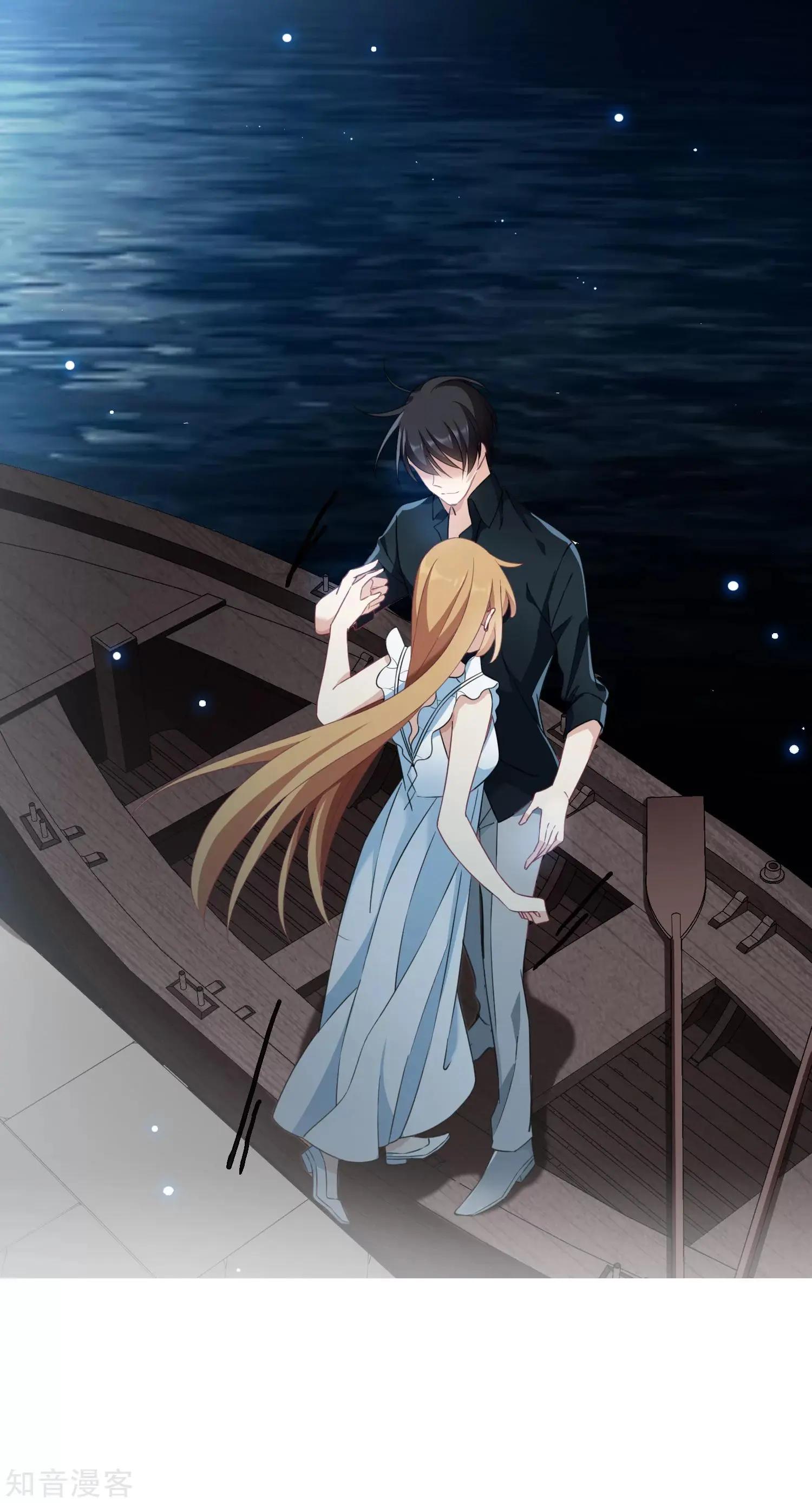 第18话1 &ldquo;美好&rdquo;的约定-第31话