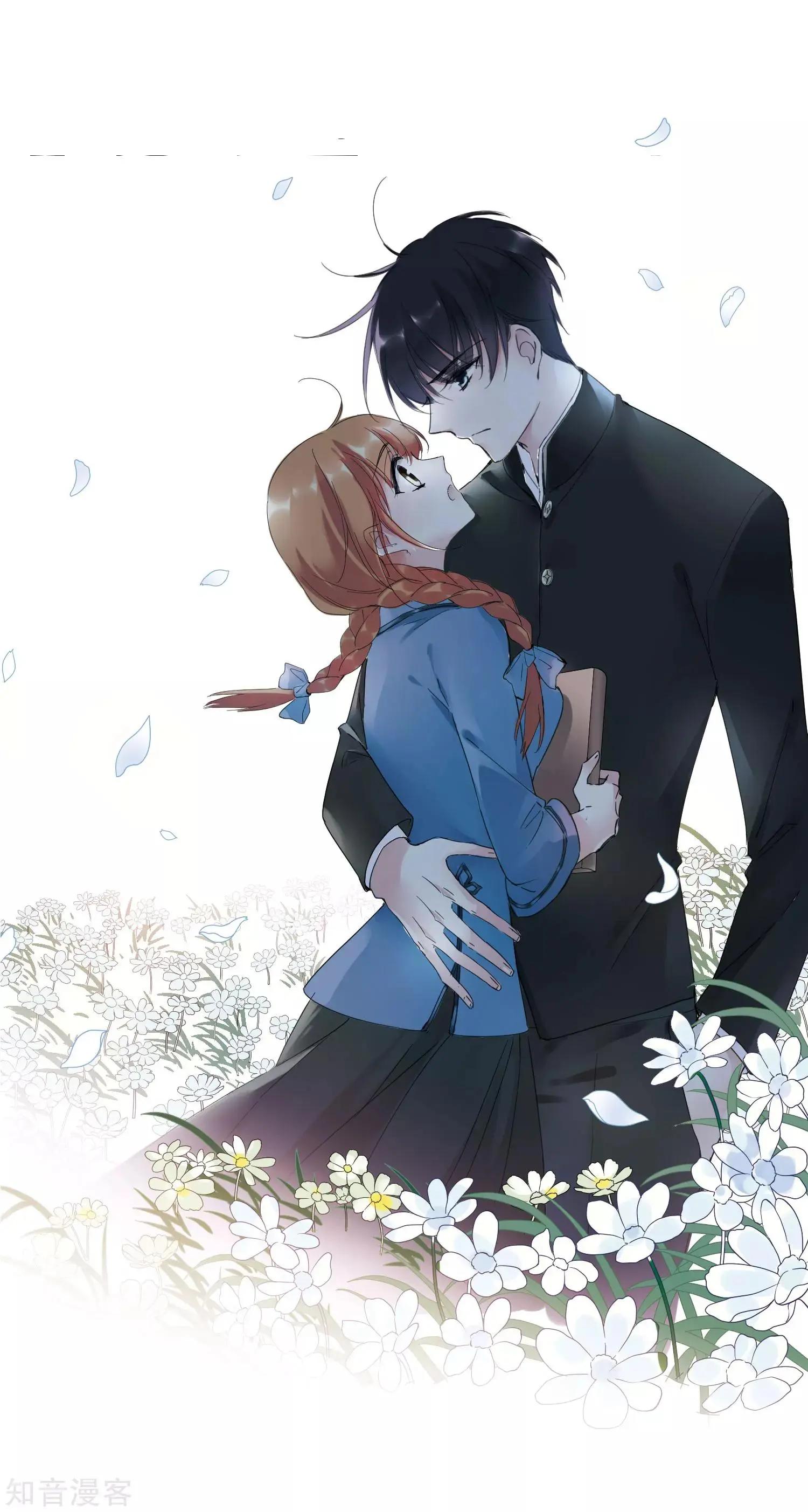 第19话1 幕后黑手-第33话