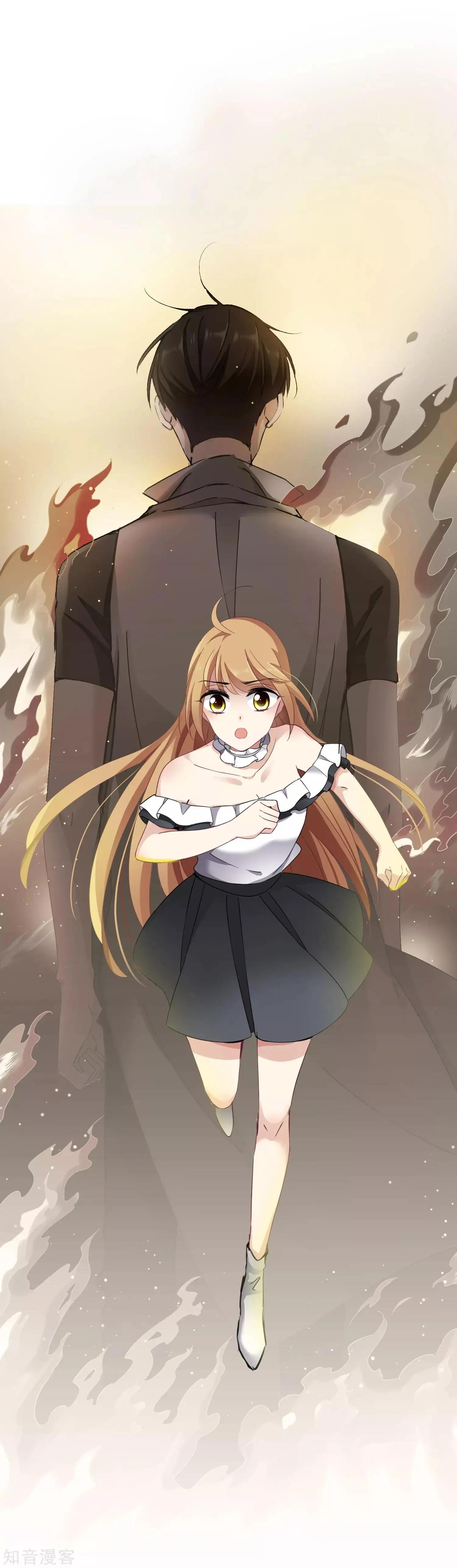 第19话1 幕后黑手-第33话