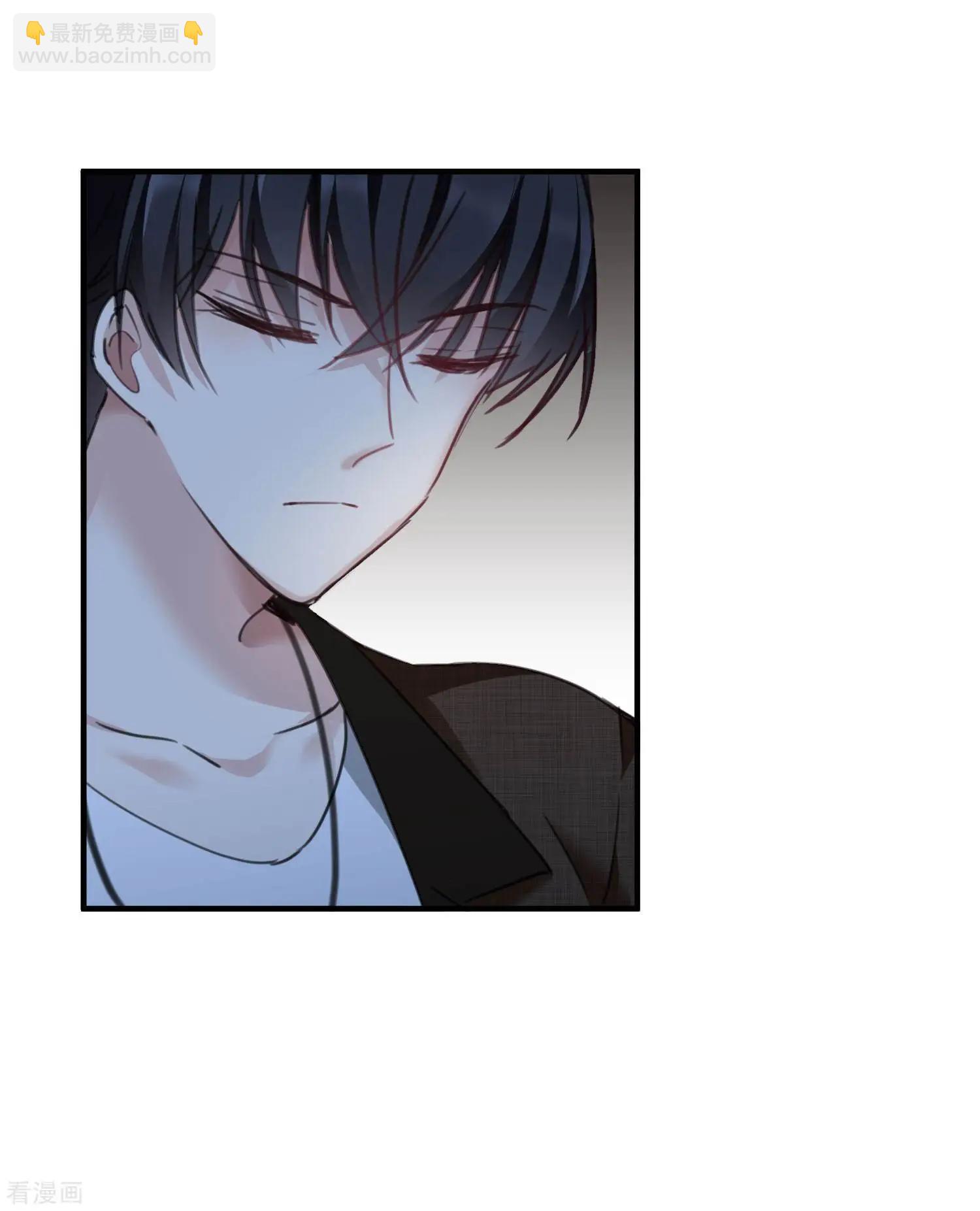 第22话1 林锋的质疑-第39话