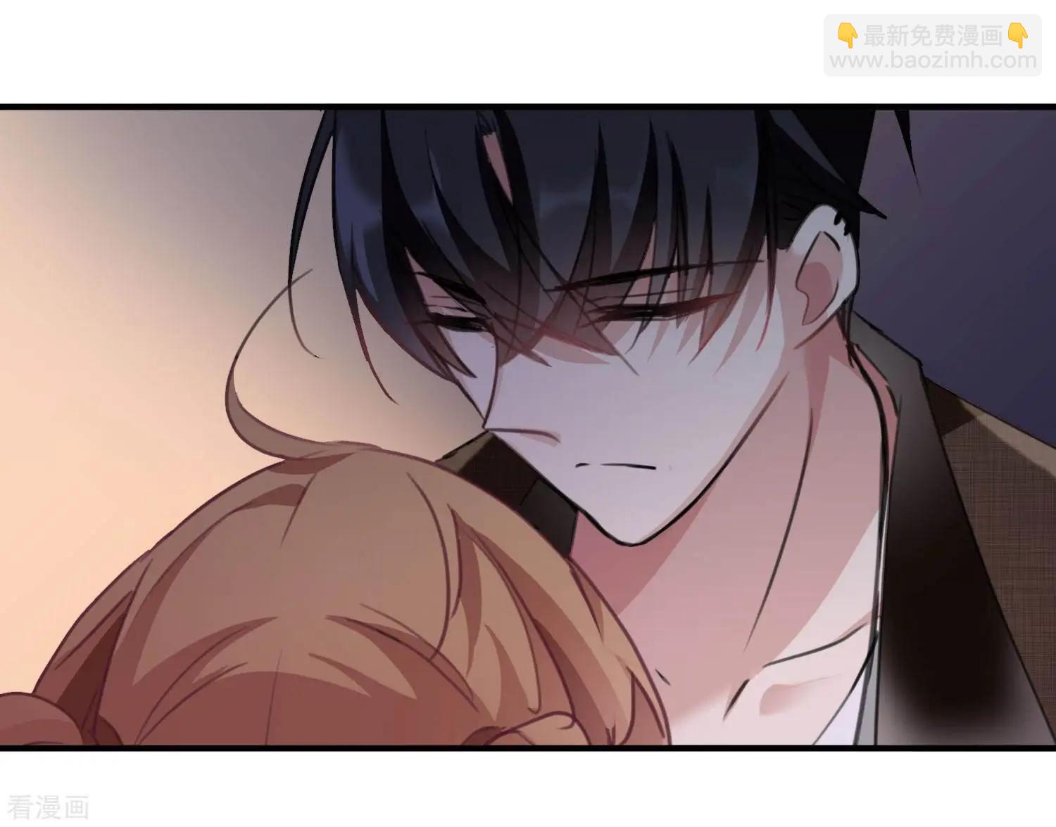 第22话1 林锋的质疑-第39话