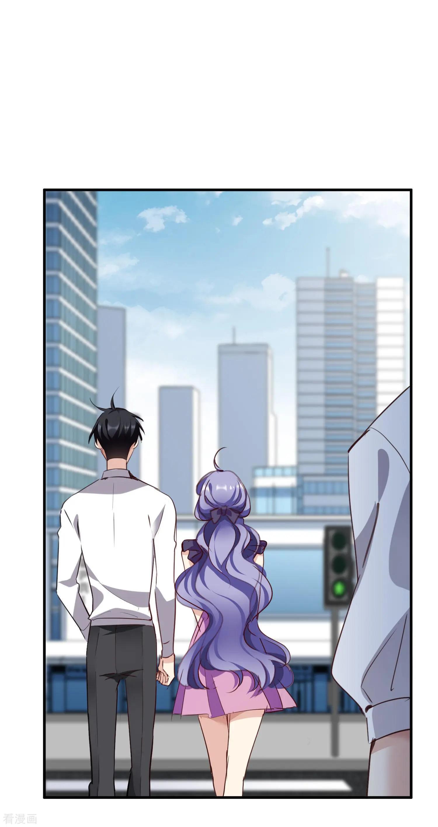 第24话1 我们已经结婚了-第43话