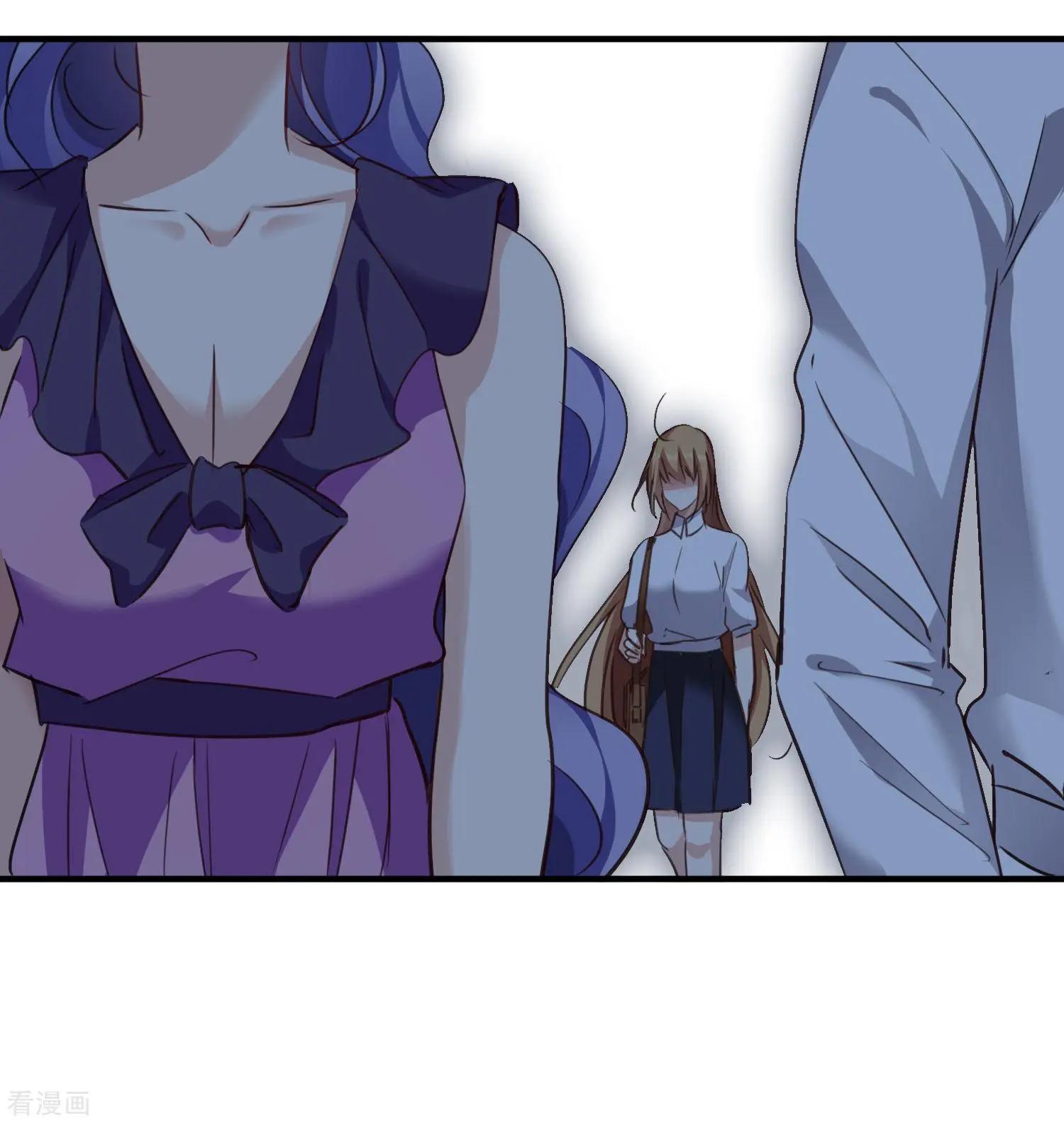 第24话1 我们已经结婚了-第43话