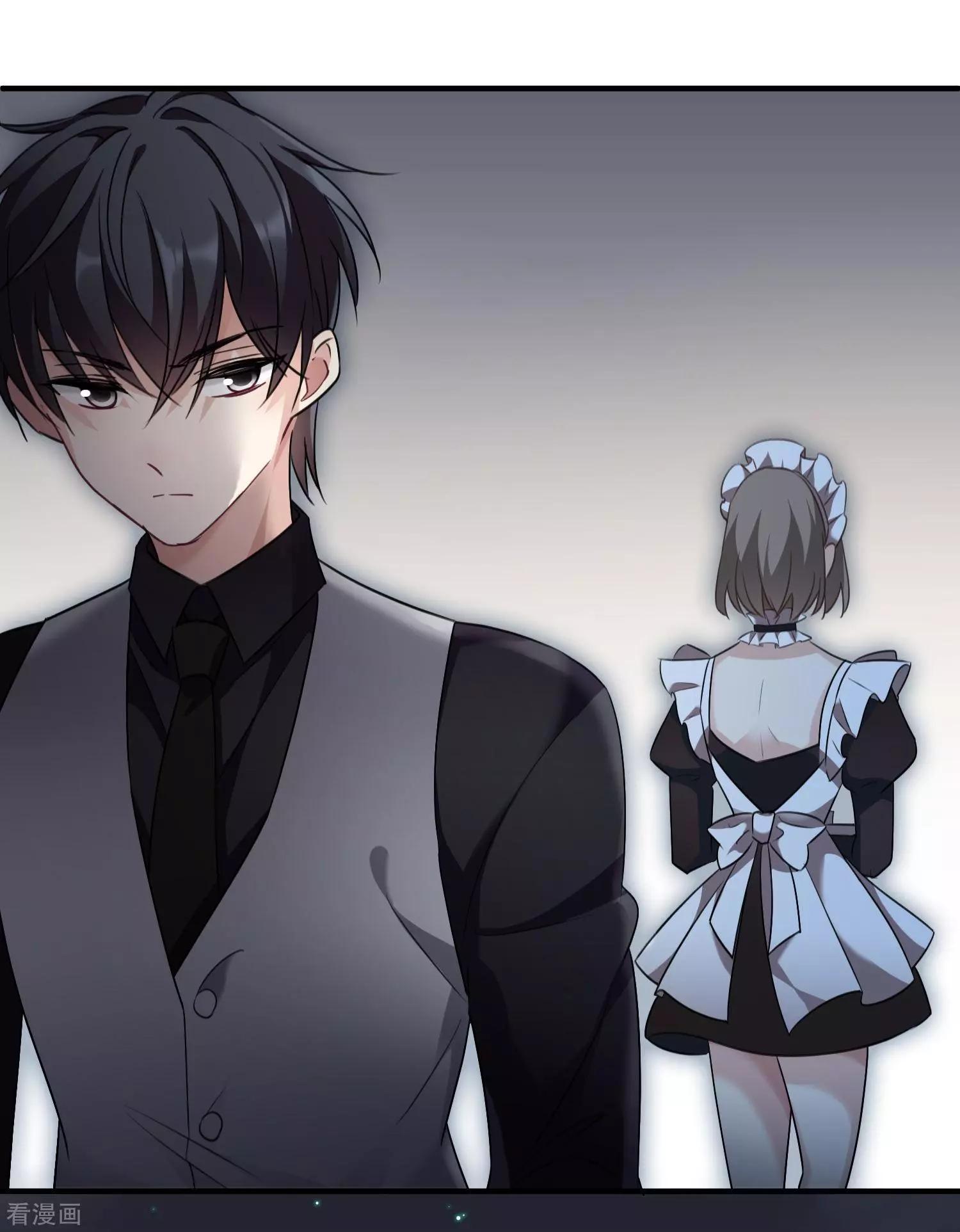 第35话1 潜入-第65话