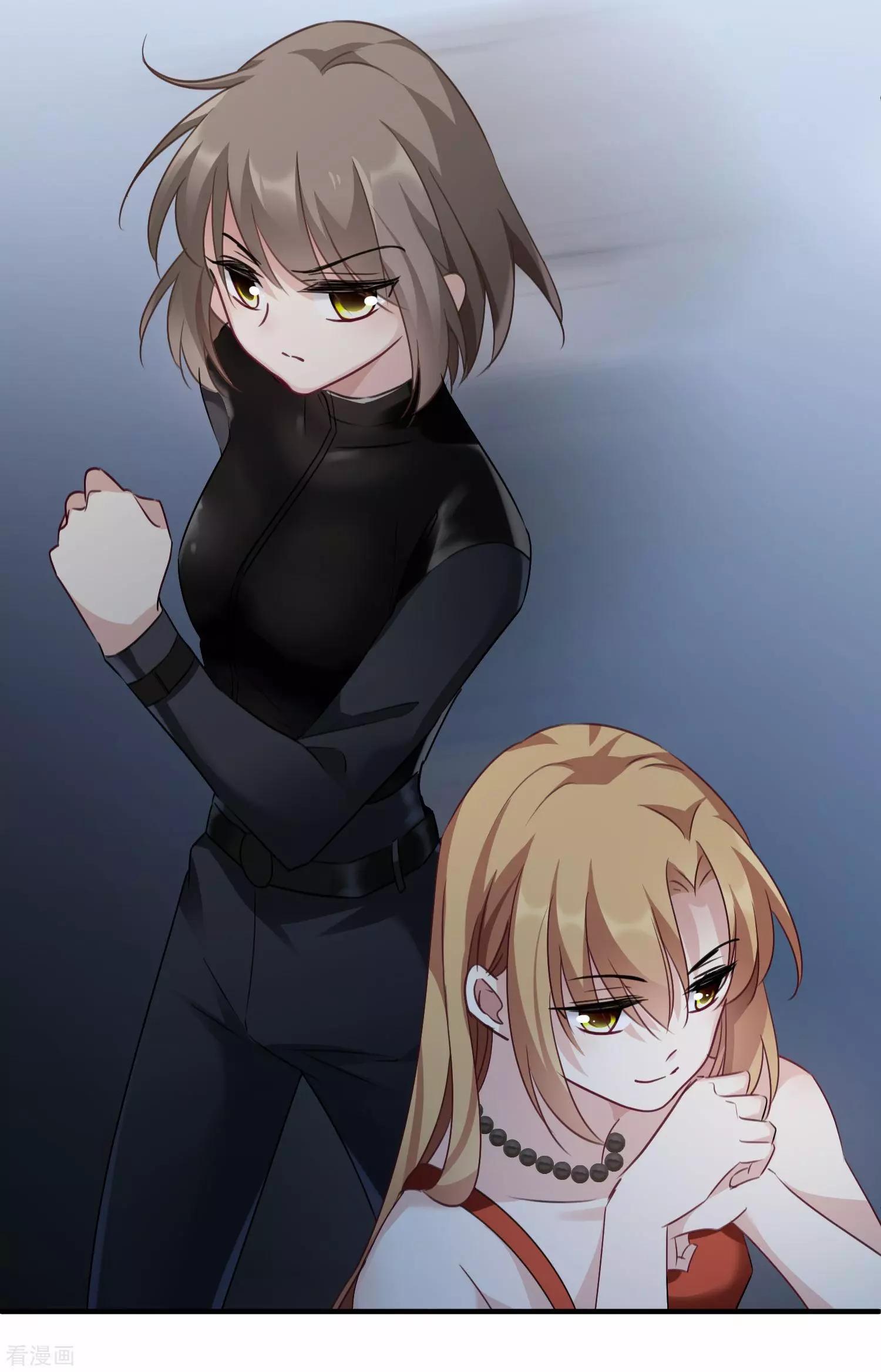 第35话1 潜入-第65话