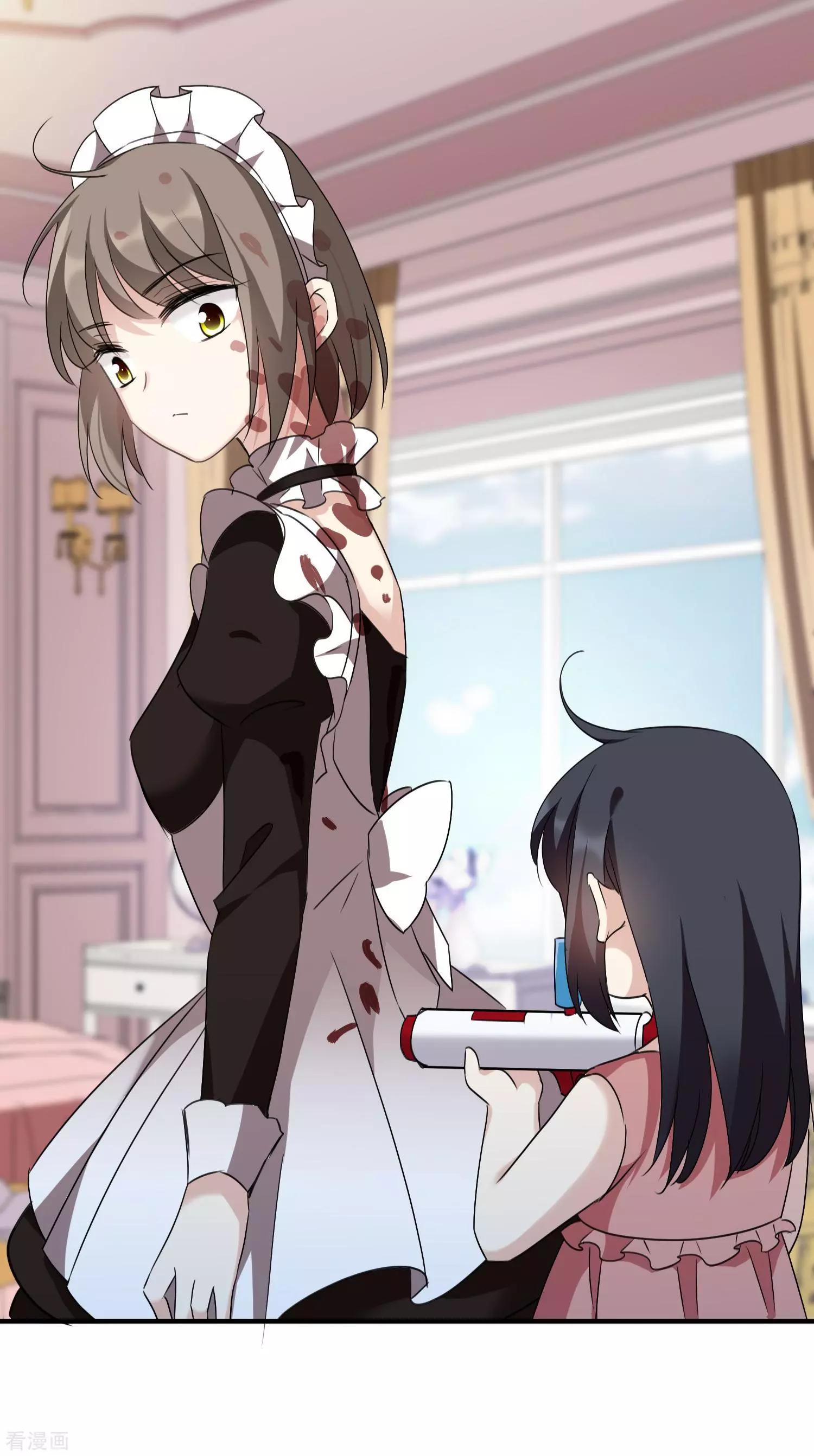 第36话1 恶作剧-第67话