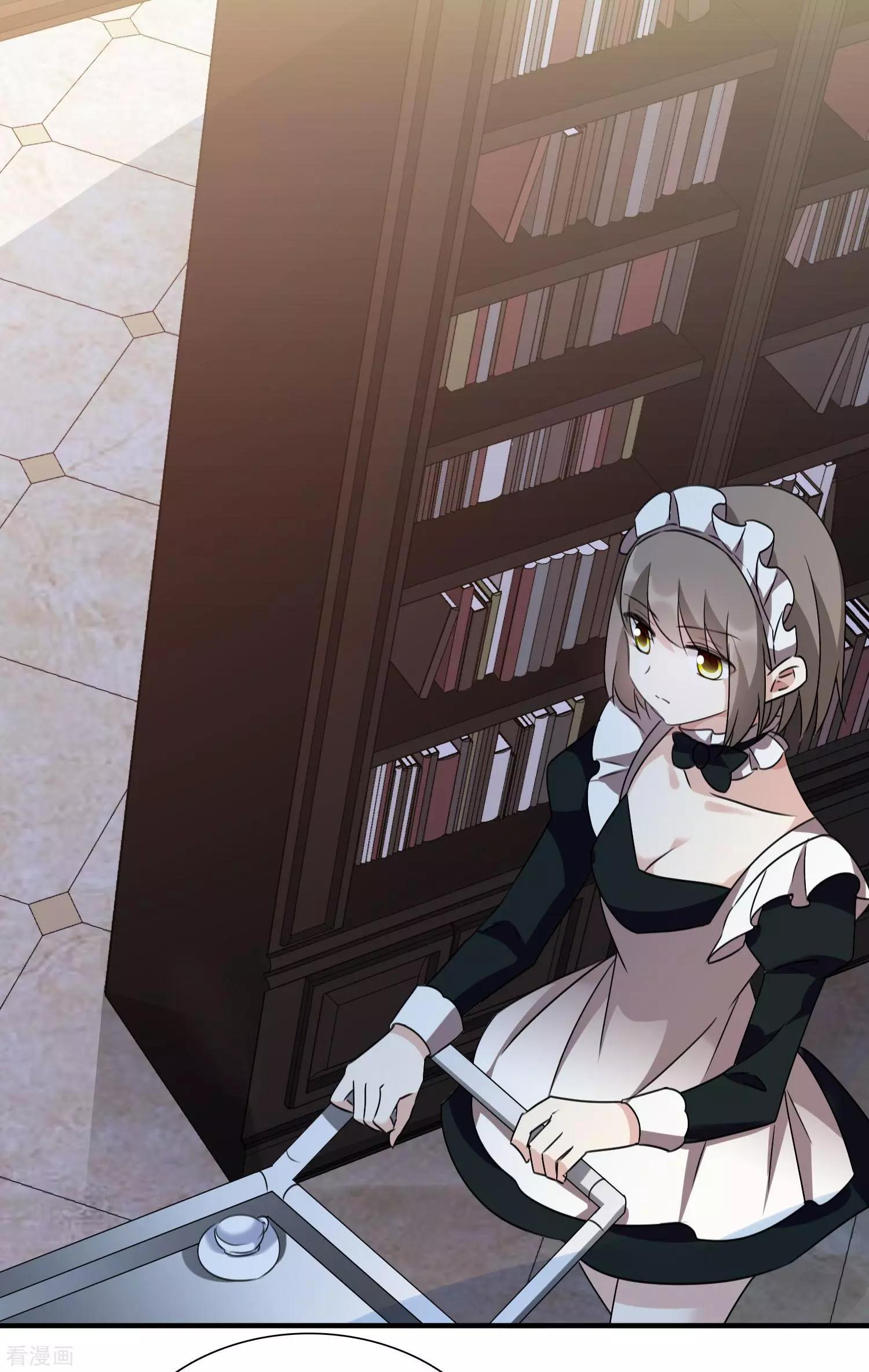 第36话1 恶作剧-第67话