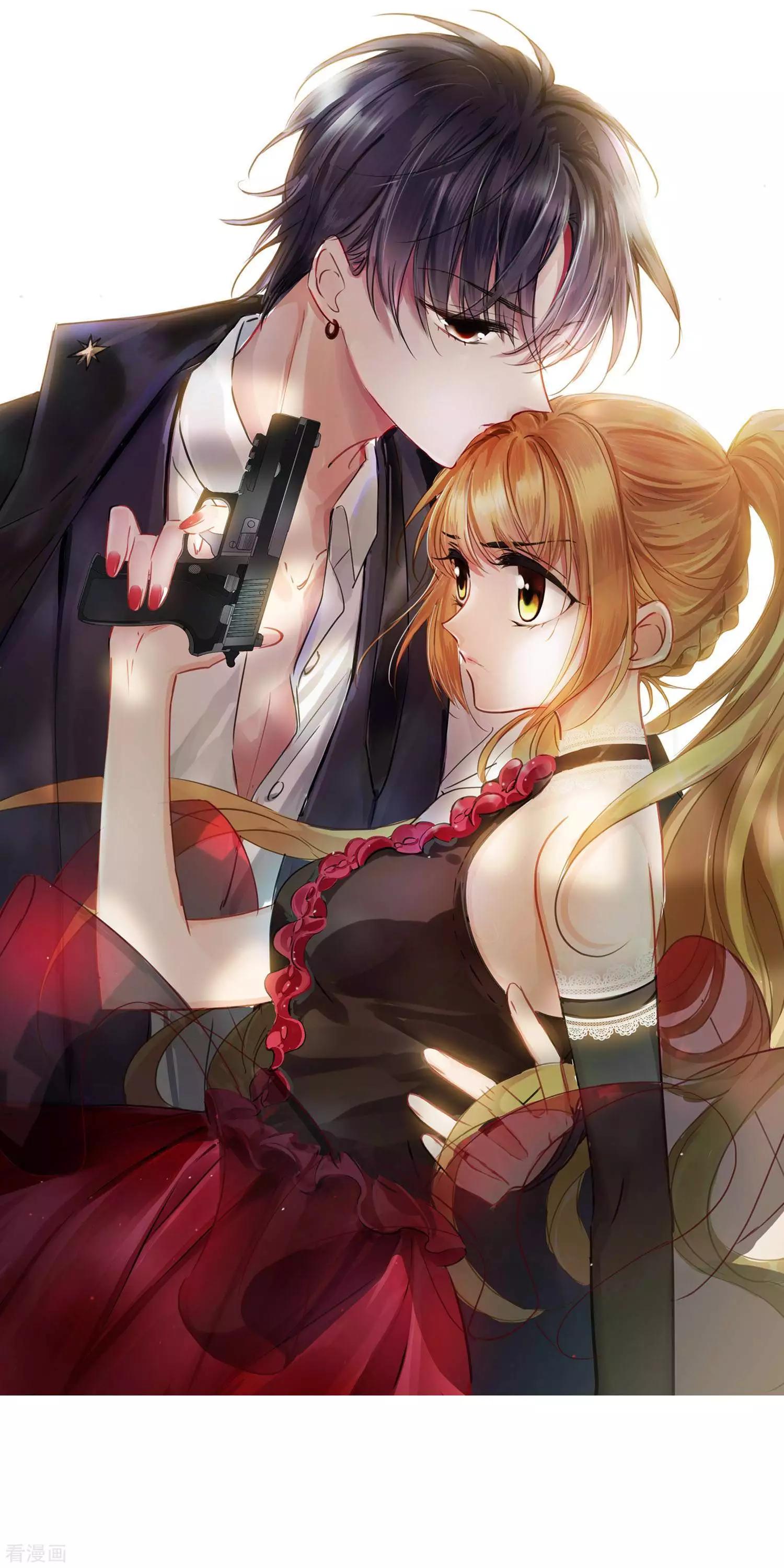 第37话1 步步紧逼-第71话