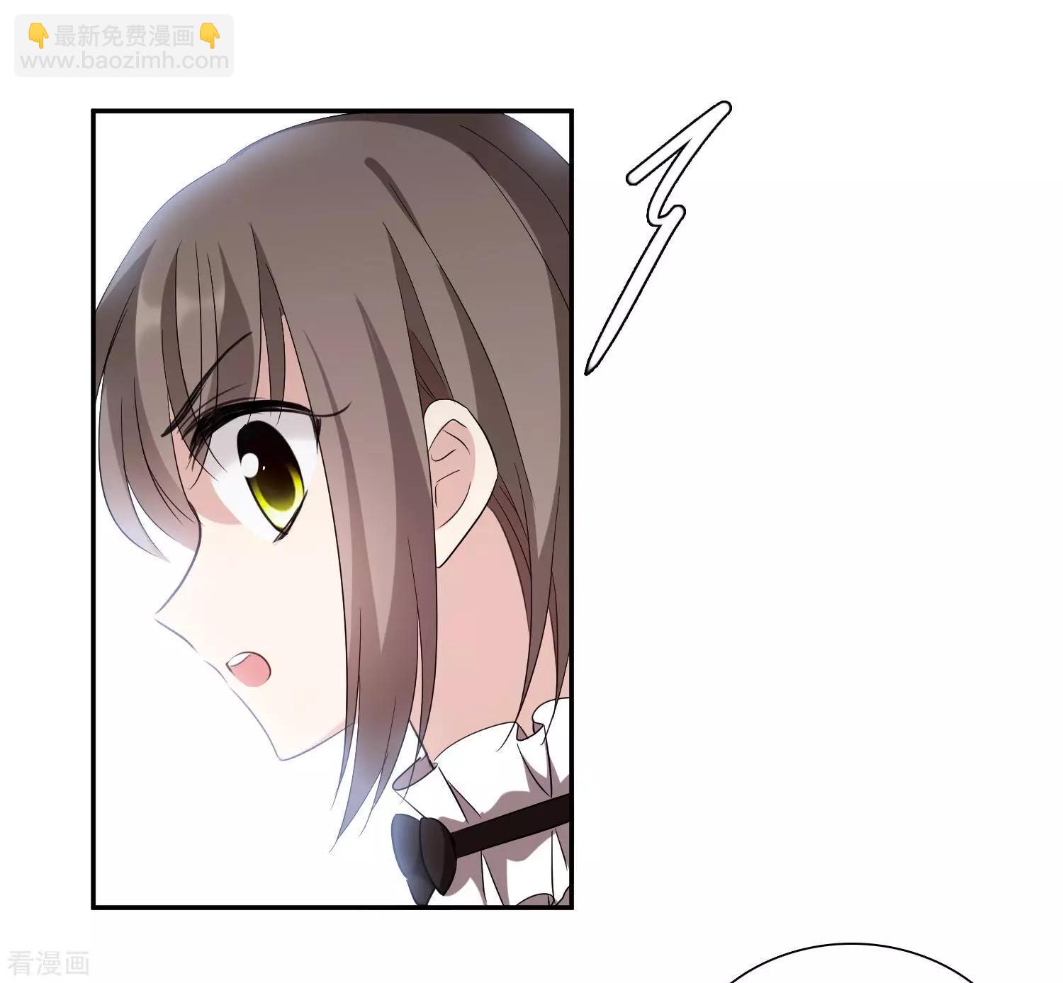 第38话1 你不就是我的妈妈-第73话