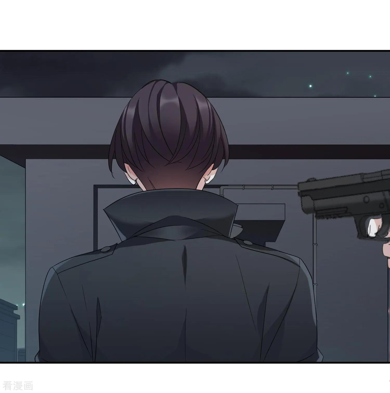 第40话1 肖鸣遇害-第77话