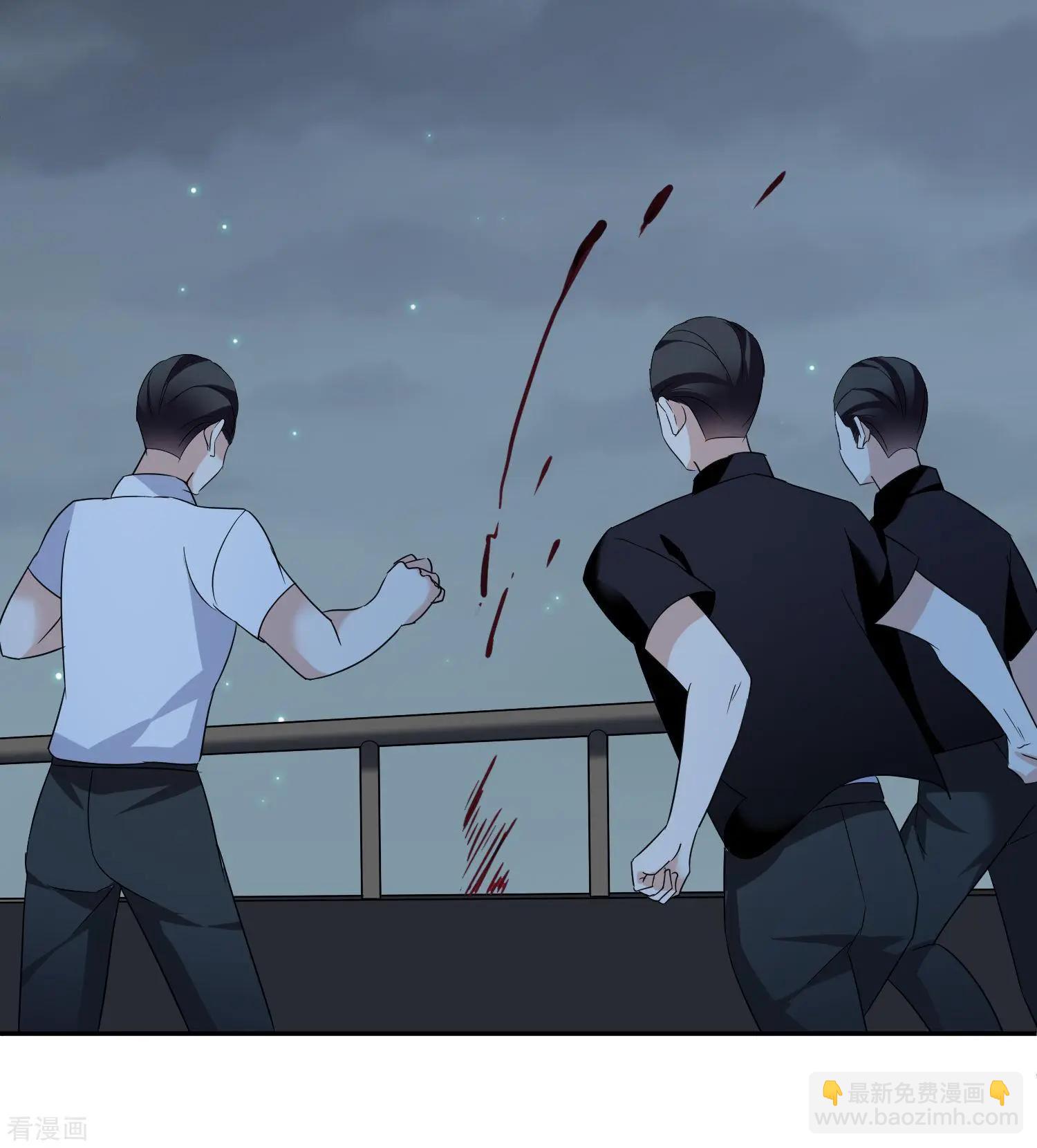 第40话1 肖鸣遇害-第77话