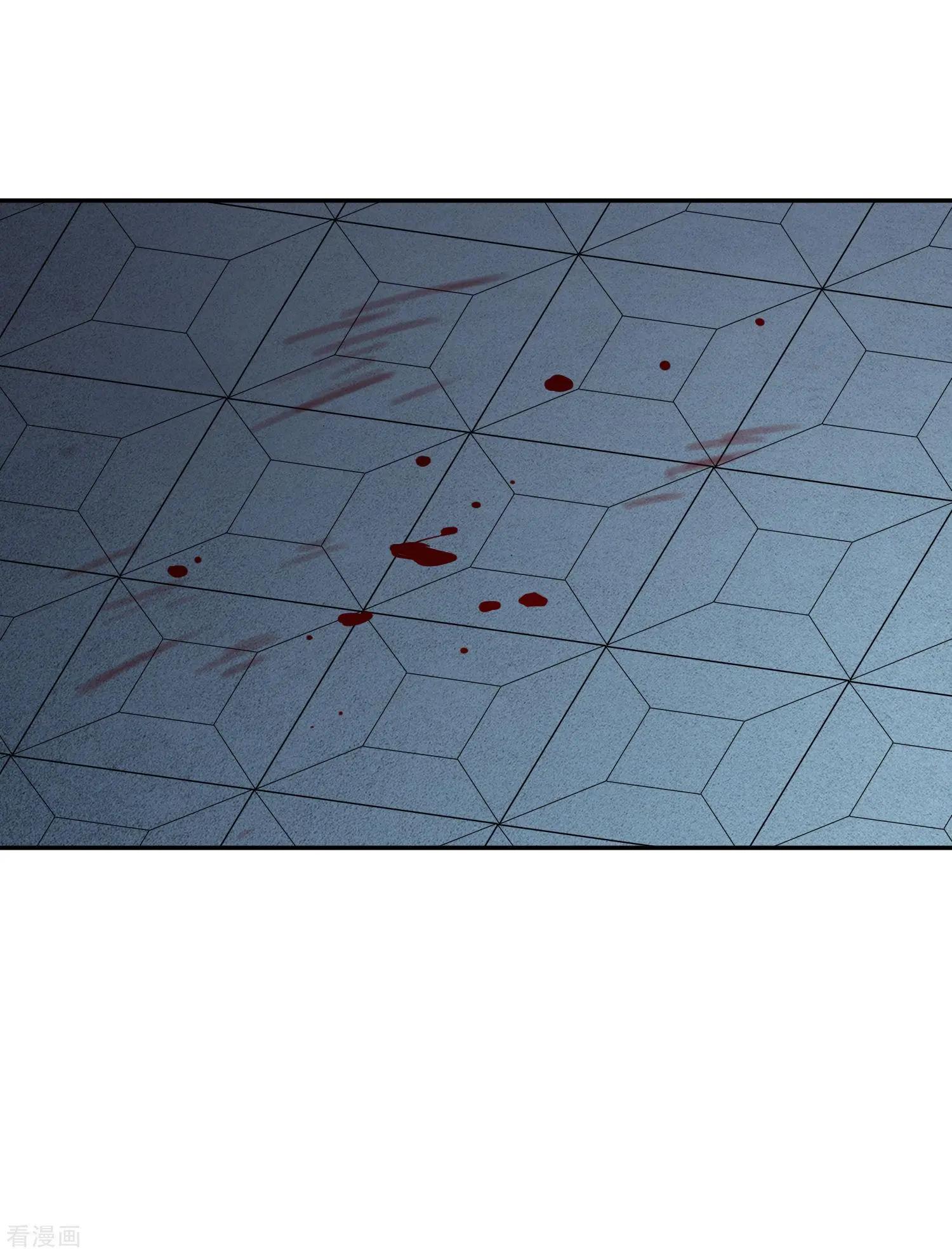 第40话1 肖鸣遇害-第77话