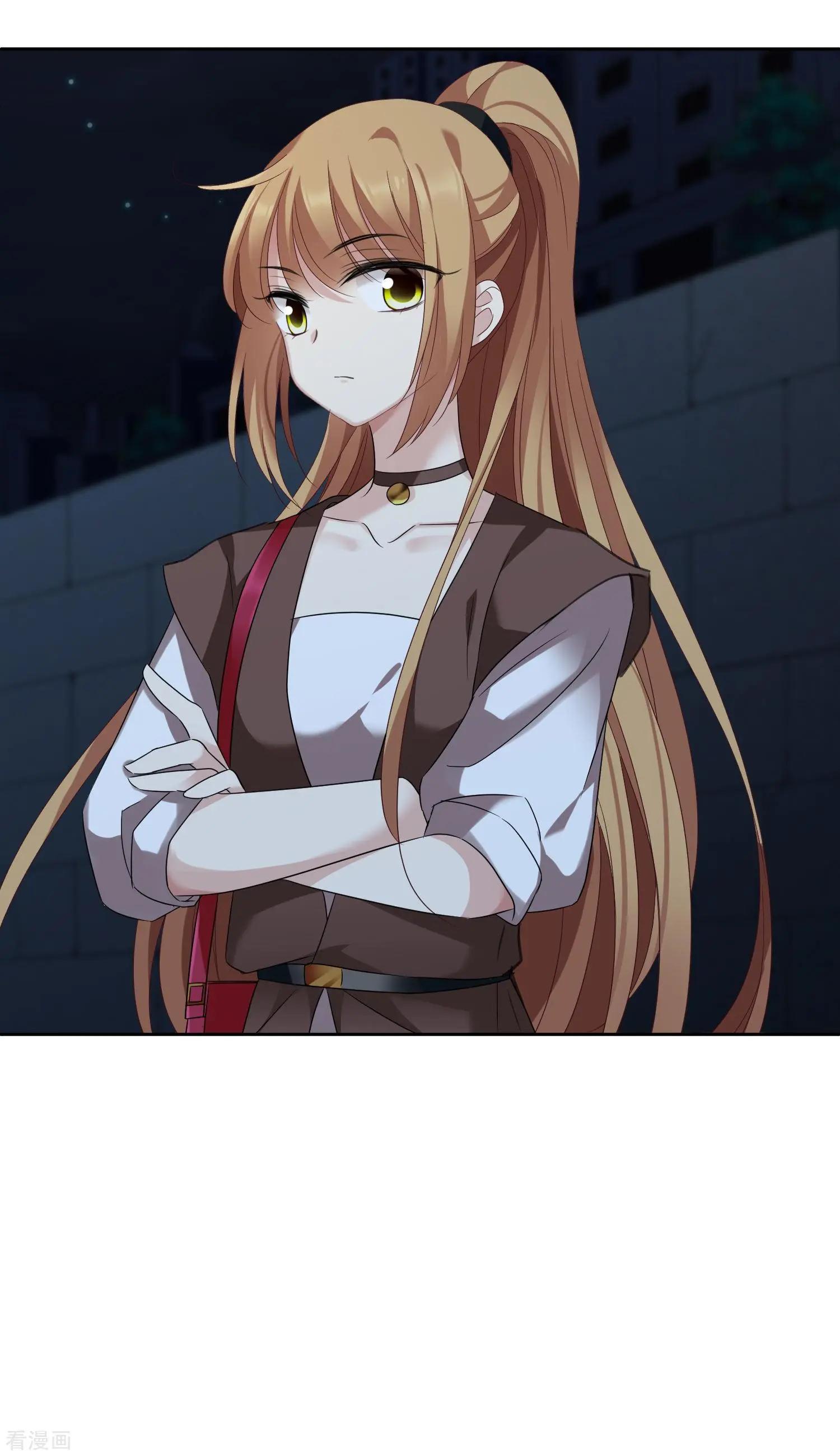 第41话1 真不凑巧-第79话