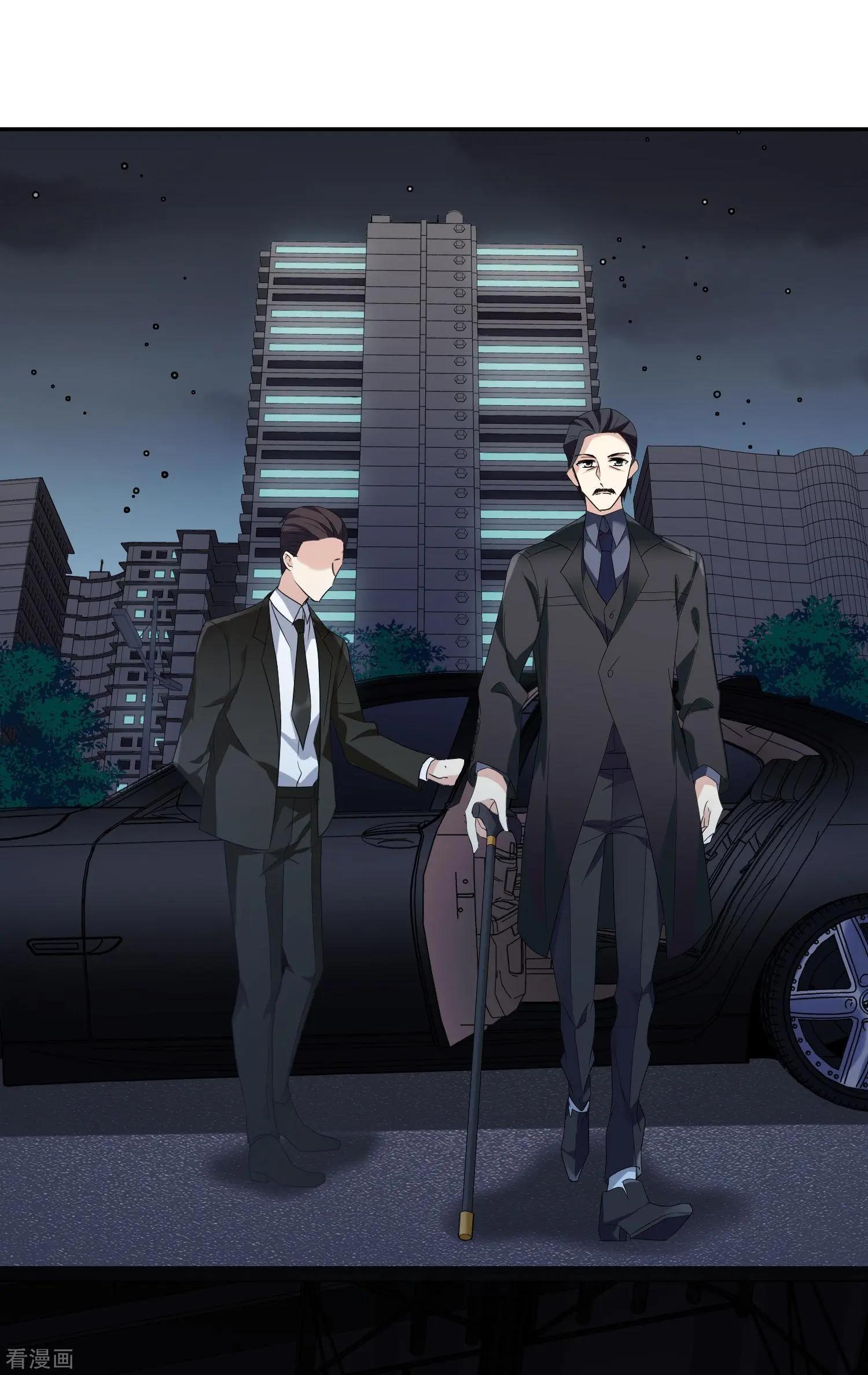 第43话1 暗潮涌动-第83话