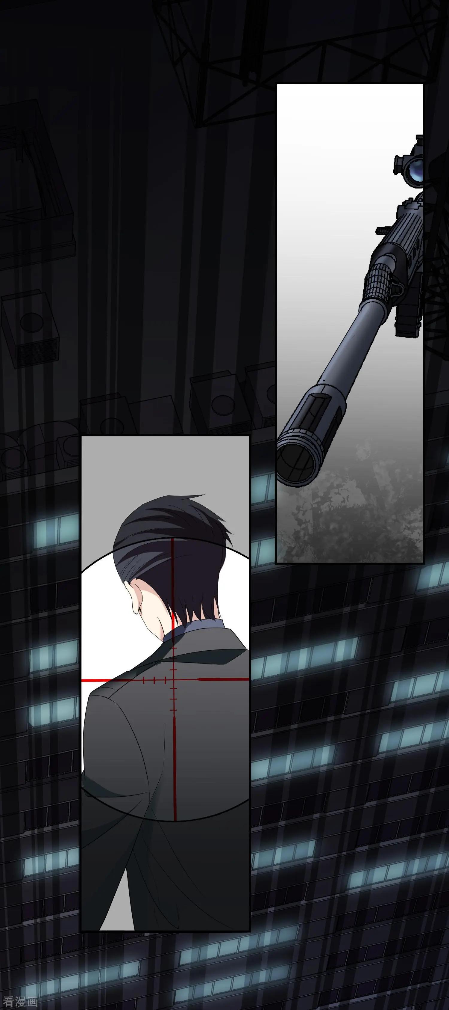 第43话1 暗潮涌动-第83话