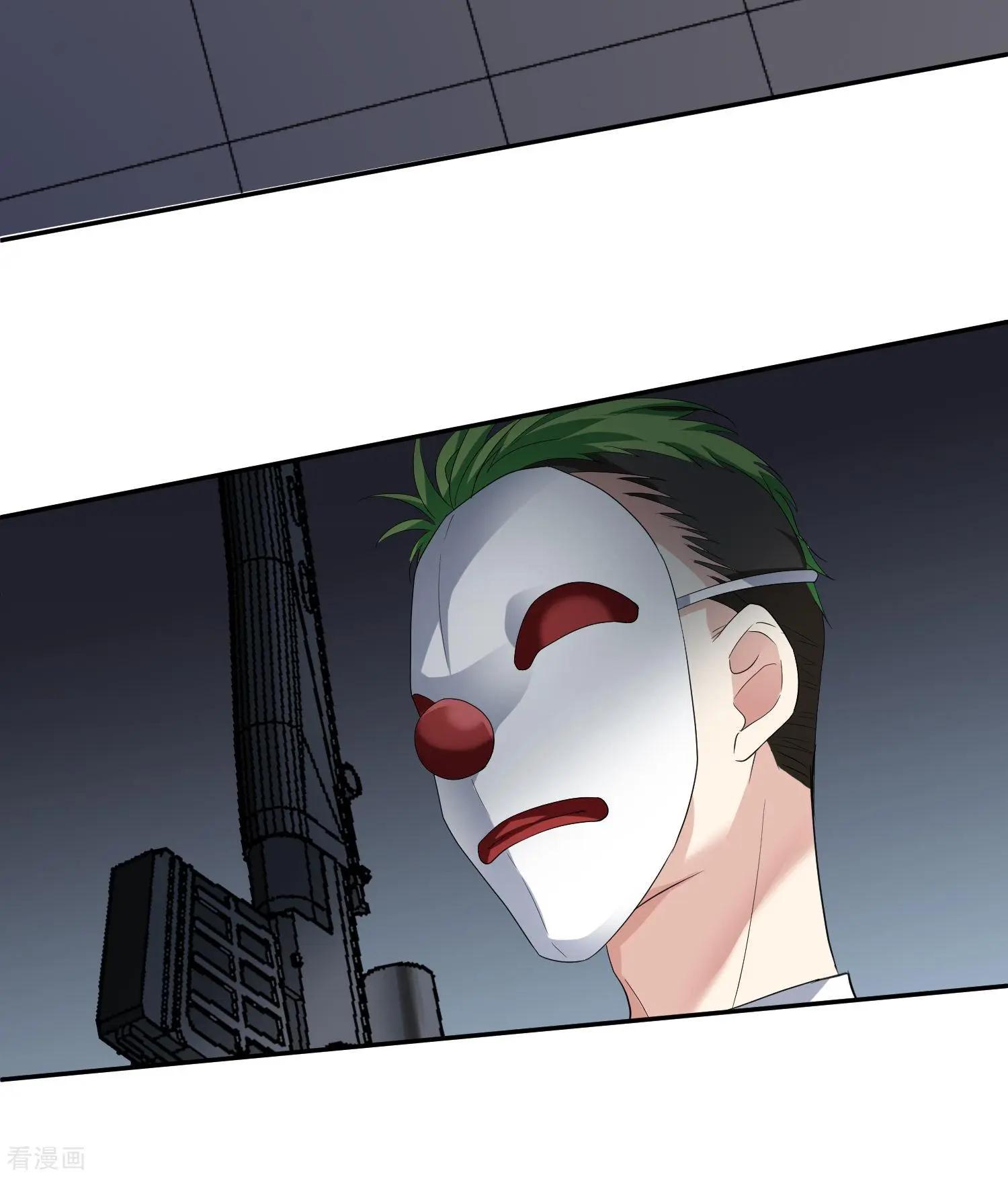 第43话1 暗潮涌动-第83话