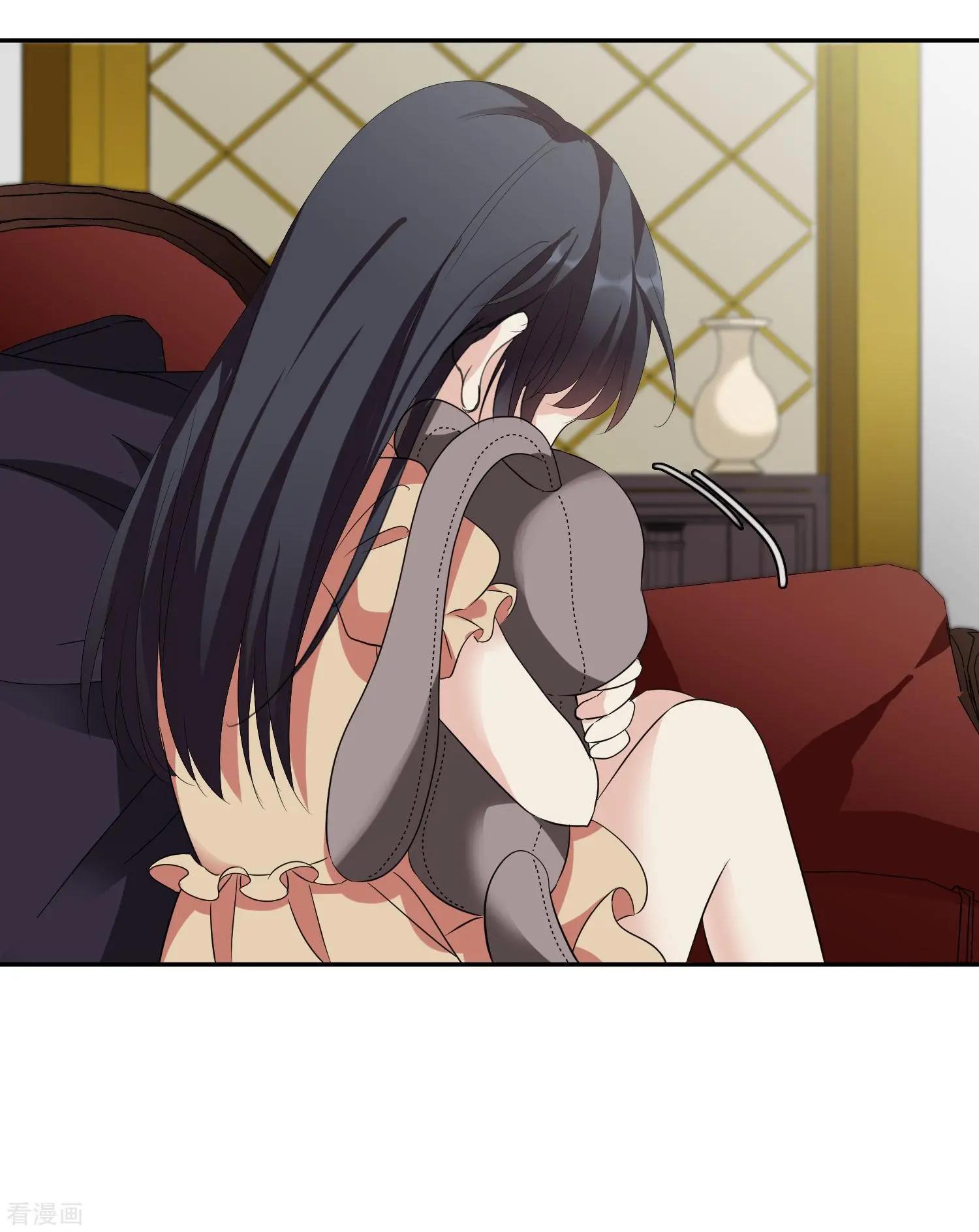 第43话1 暗潮涌动-第83话