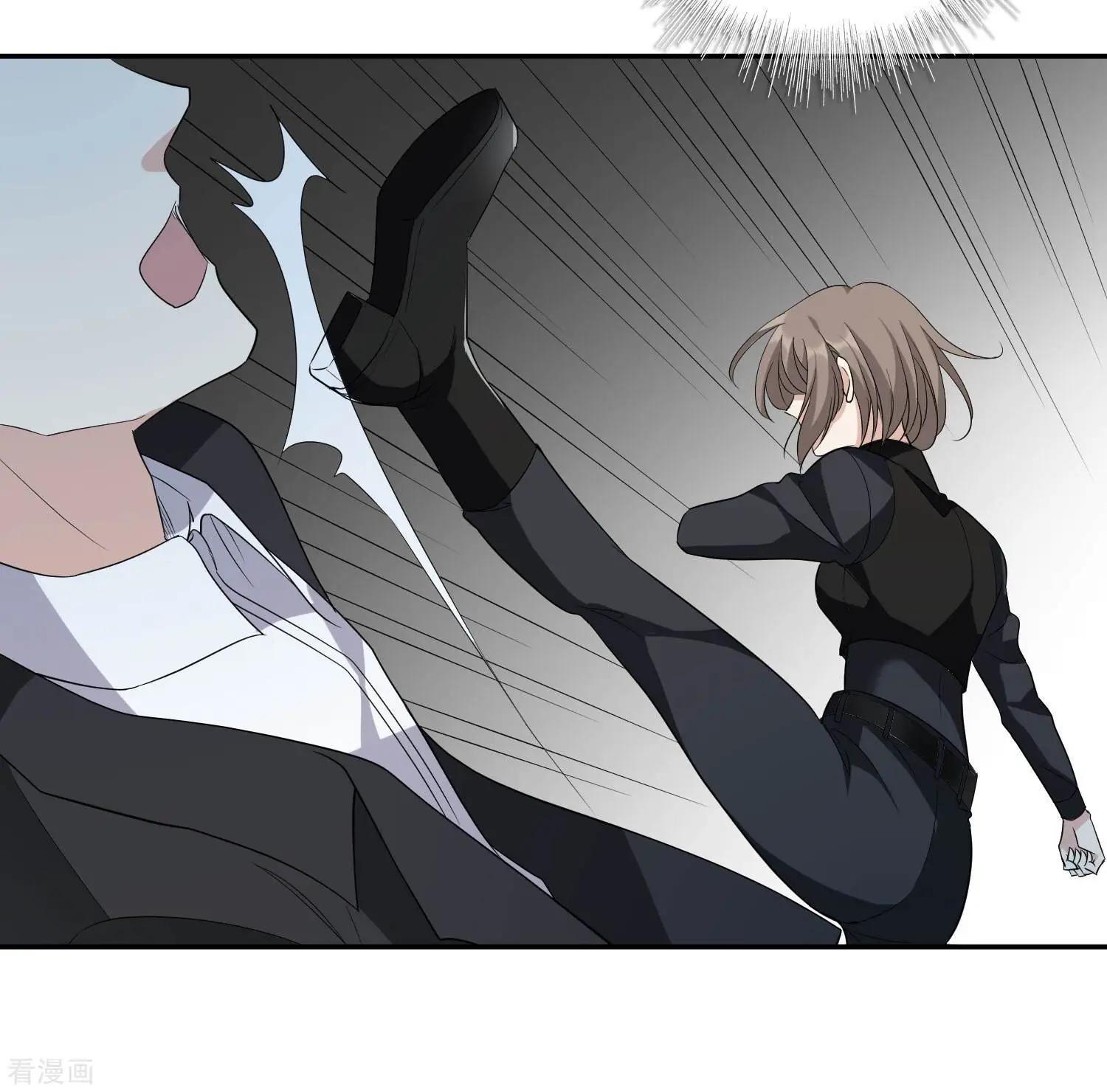 第44话1 正面冲突-第85话