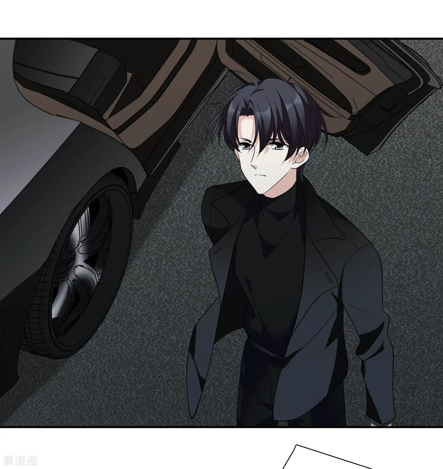 第44话1 正面冲突-第85话