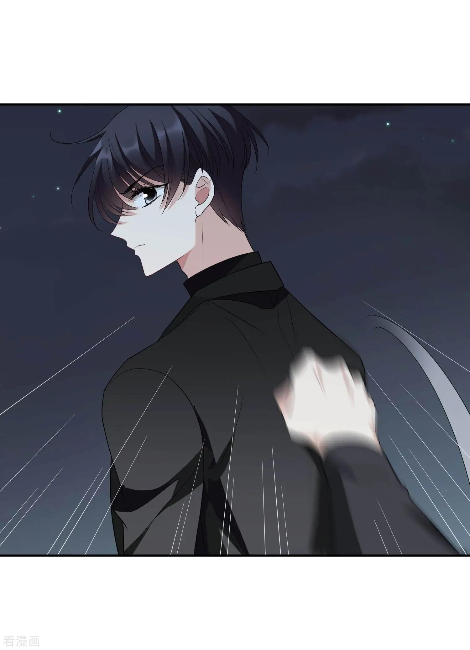 第44话1 正面冲突-第85话