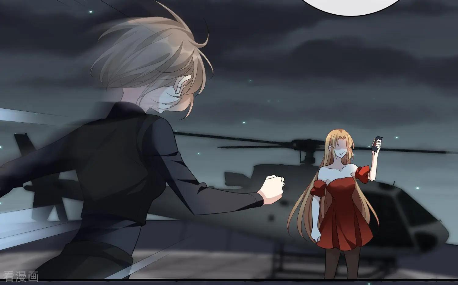 第45话1 简依带走女儿-第87话