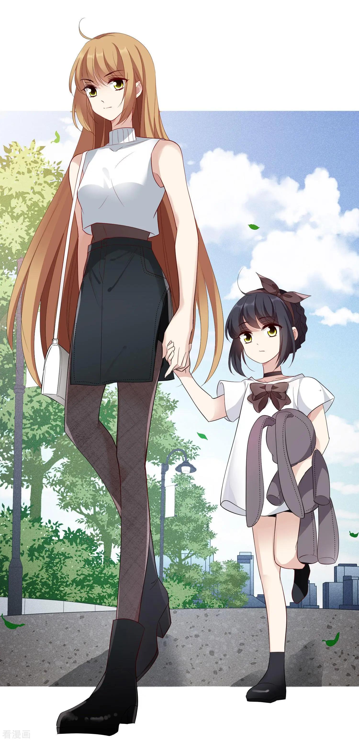 第47话1 很笨的女人-第89话