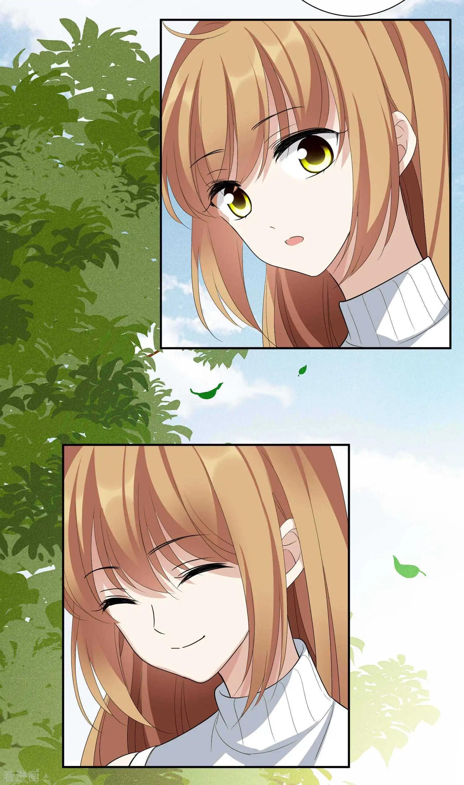 第47话1 很笨的女人-第89话