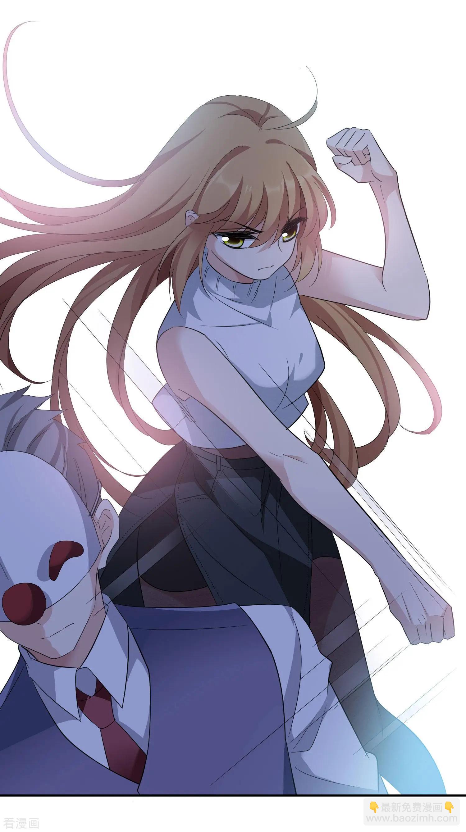 第49话1 小丑认怂-第93话