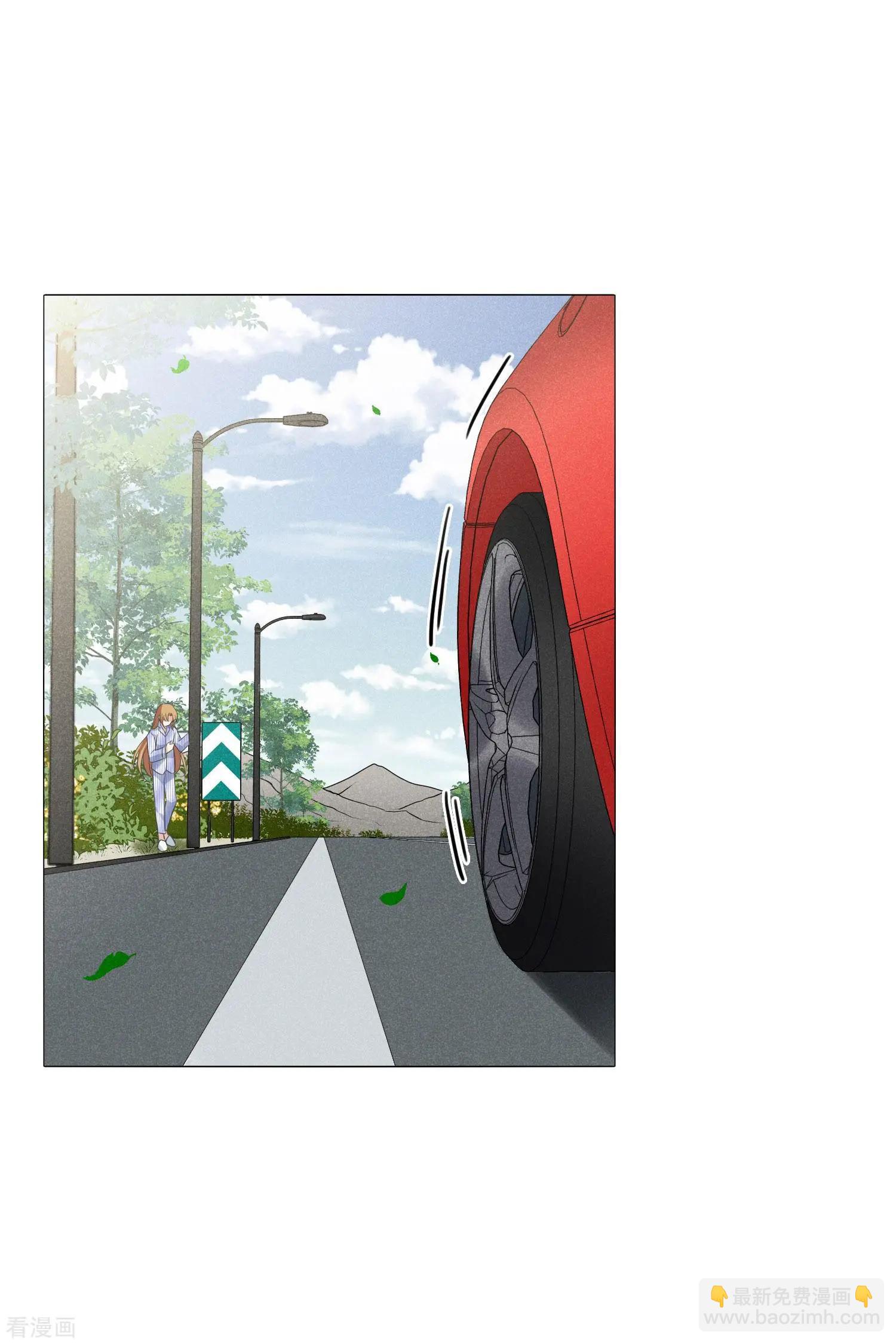 第50话1 我后悔了，肖鸣哥-第95话