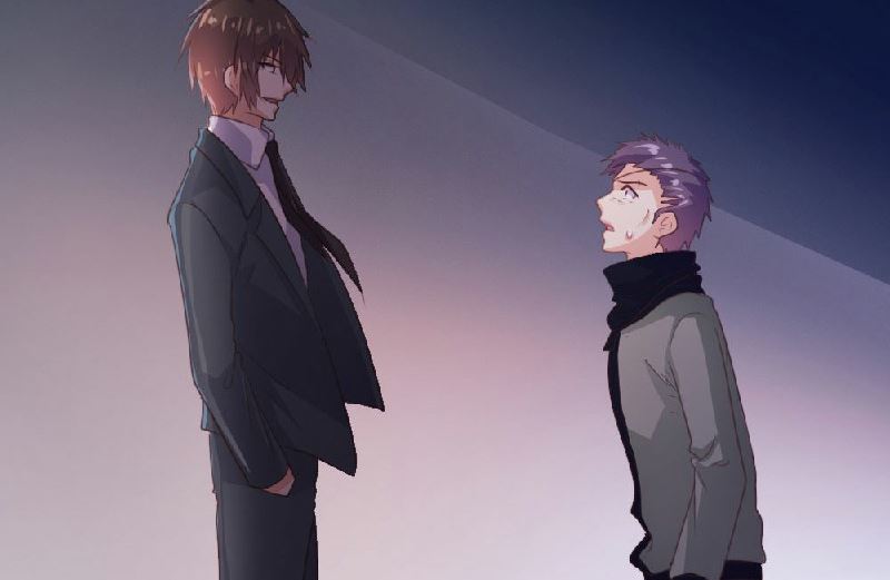 愚人节番外-第137话