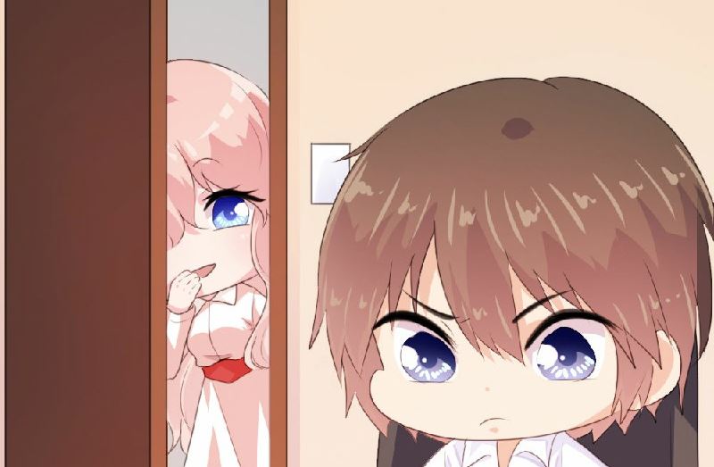 愚人节番外-第137话