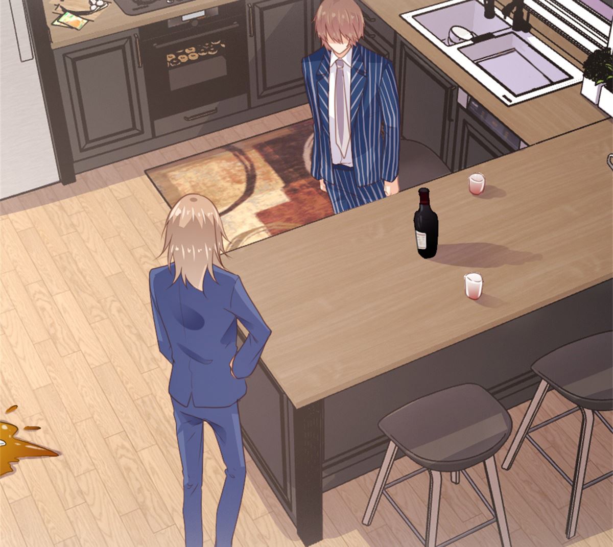 第167话(1/2)-第169话