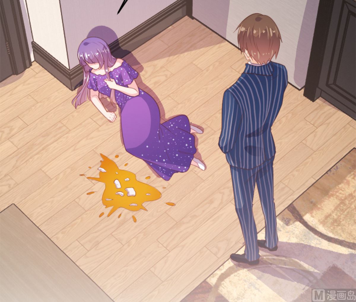 第167话(1/2)-第169话