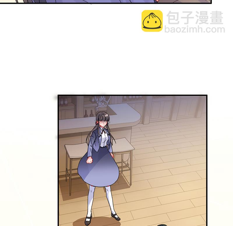 这里的戒指随便你挑(1/2)-第103话