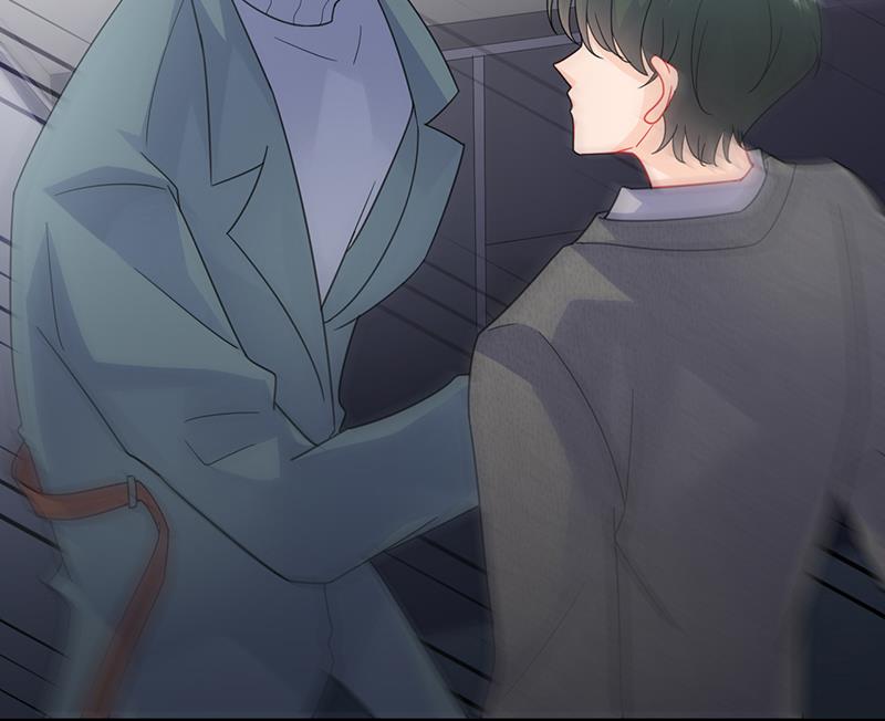 她出事，跟我有什么关系(1/2)-第105话