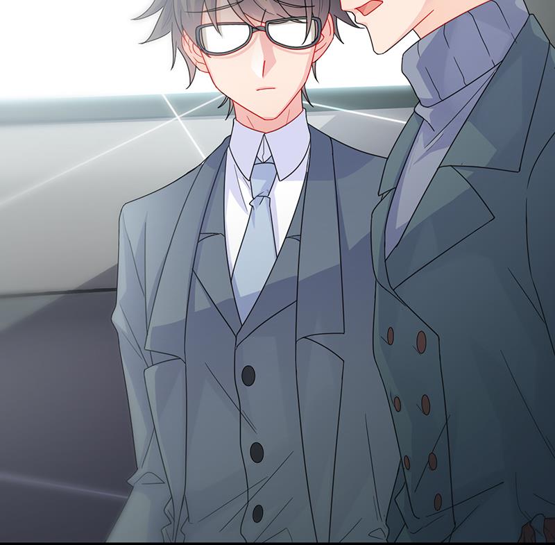 她出事，跟我有什么关系(1/2)-第105话