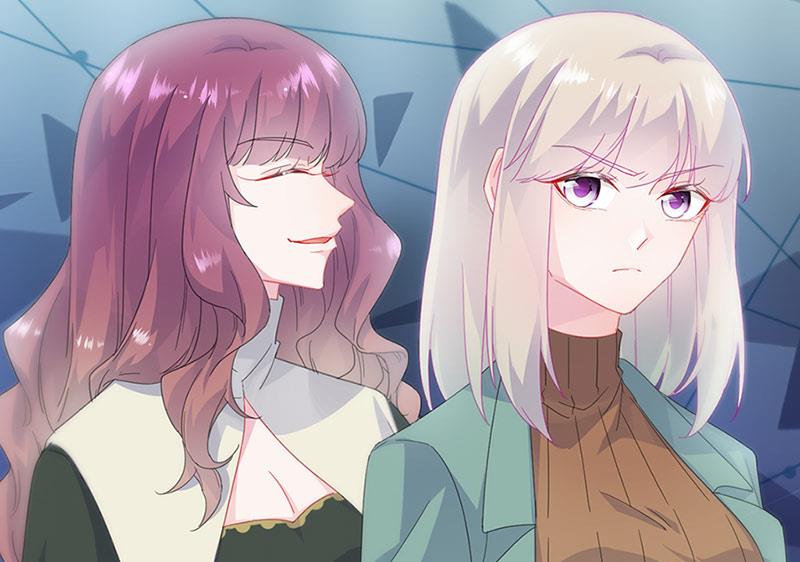 第130话 只看我一人(1/2)-第131话