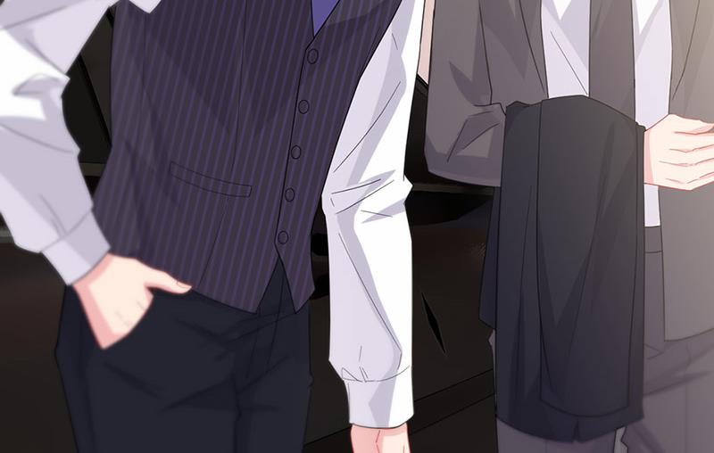 第130话 只看我一人(1/2)-第131话