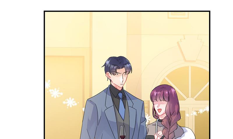 第138话 可以送我回家吗？(1/2)-第139话