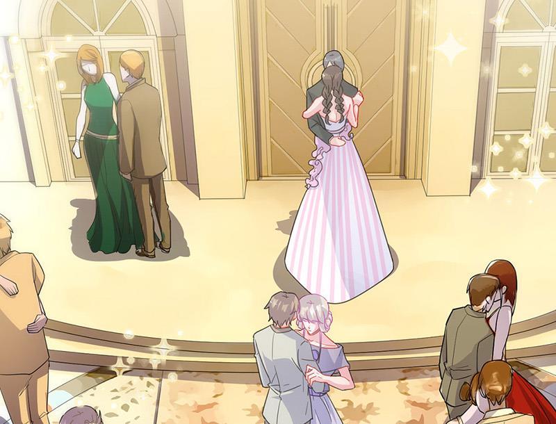 第138话 可以送我回家吗？(1/2)-第139话