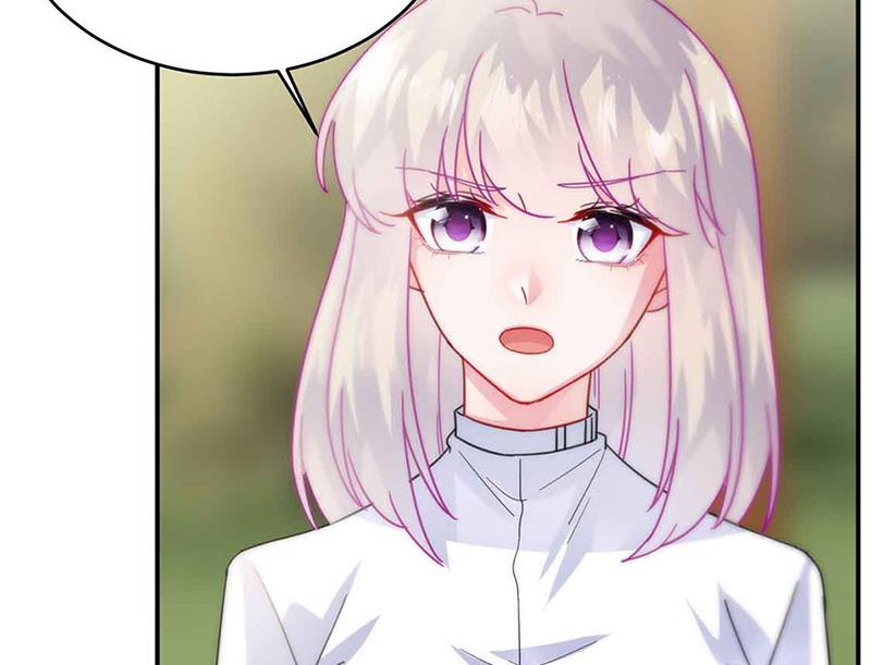 惹上首席BOSS之千金歸來 - 第144話 一直在等我(1/2) - 8