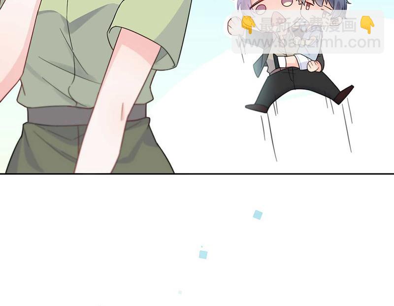 第168话 谢谢你帮我照顾小佑(1/2)-第169话